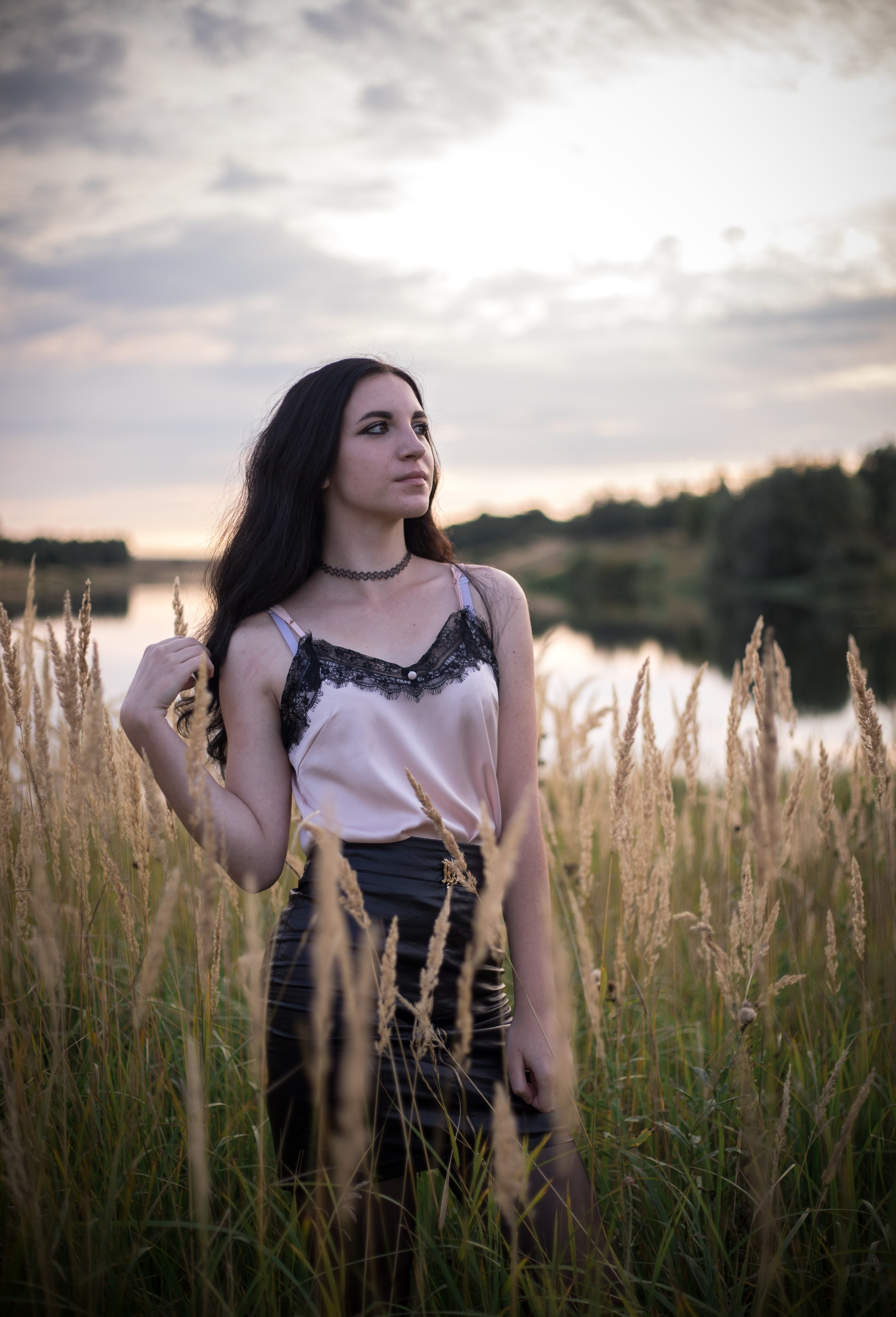 Portraits. Репортажный и свадебный фотограф в Челябинске Елисеев Павел