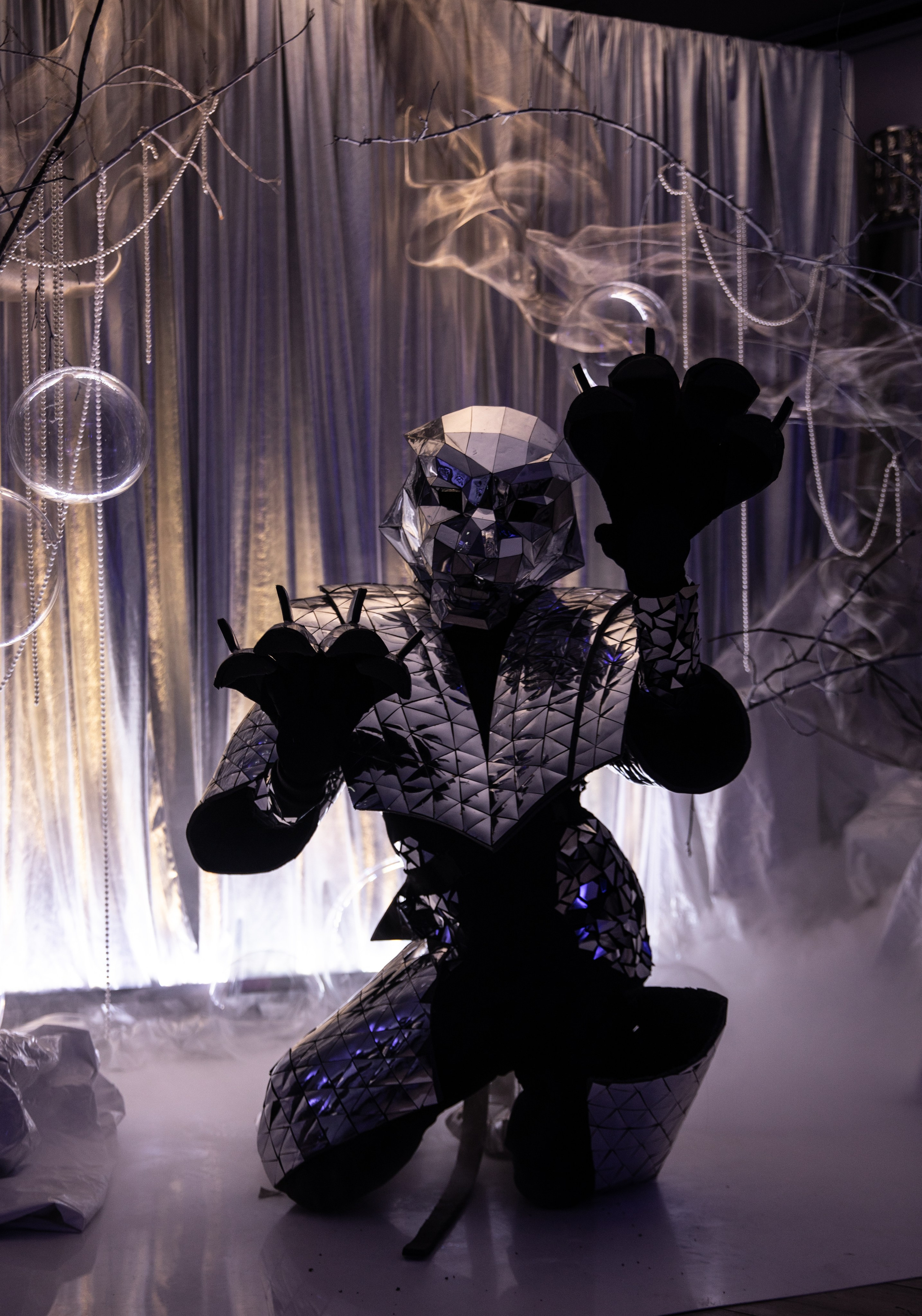 Юбилей. Снежная Королева -2024. Репортажный и свадебный фотограф в Челябинске Елисеев Павел