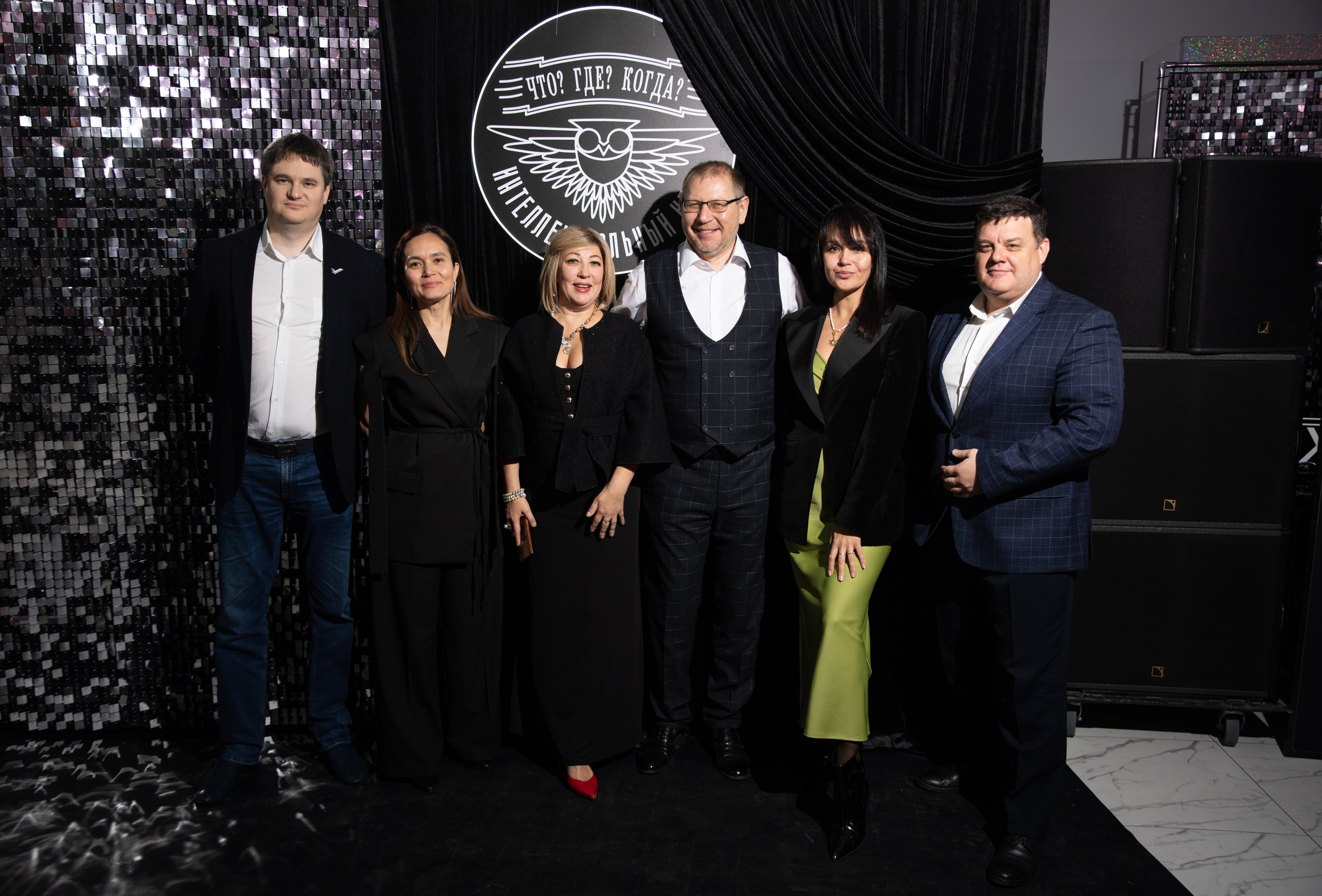 Что? Где? Когда? — Вторая игра г. Челябинск. Репортажный и свадебный фотограф в Челябинске Елисеев Павел