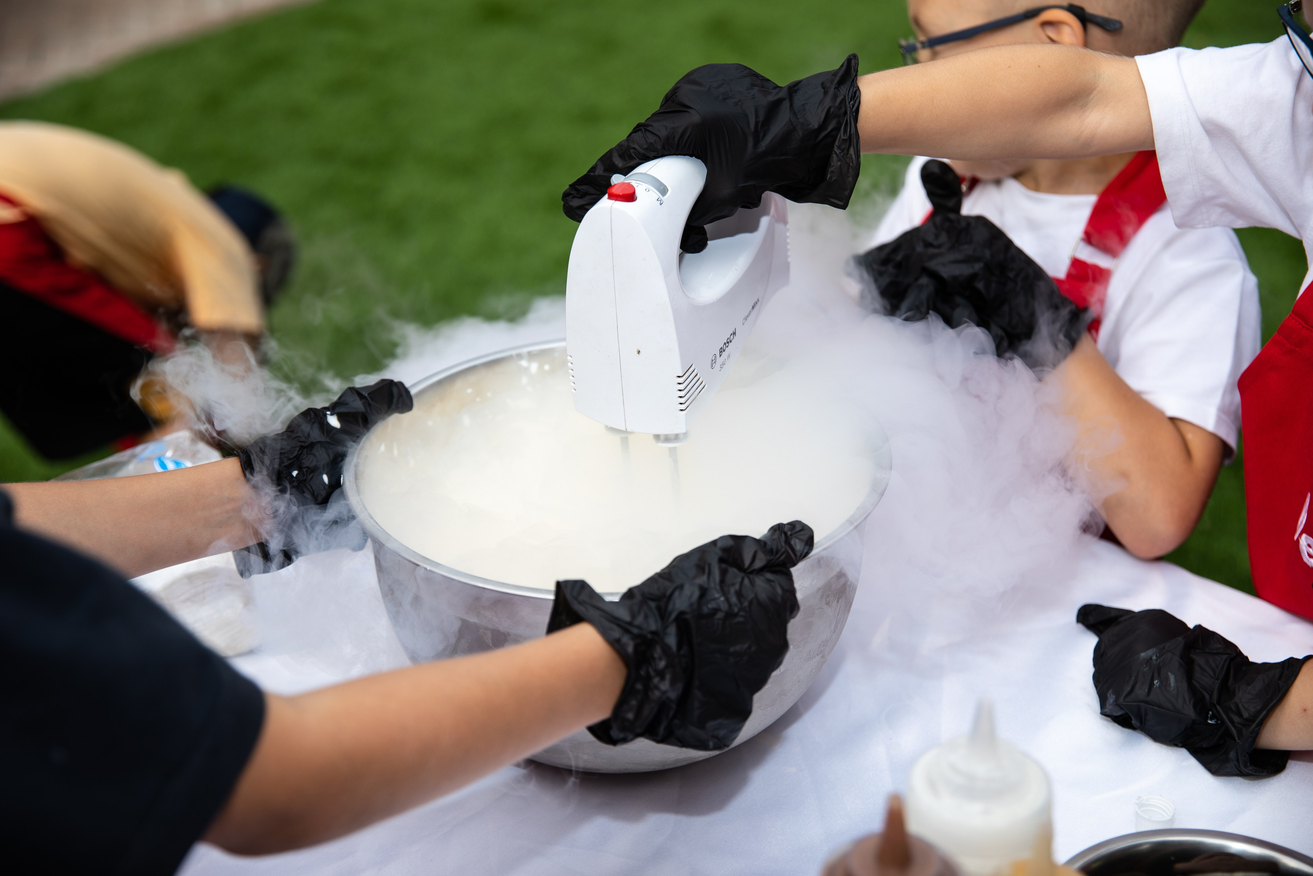 День Рождения Егорки -2025. VoronEvent. Репортажный и свадебный фотограф в Челябинске Елисеев Павел