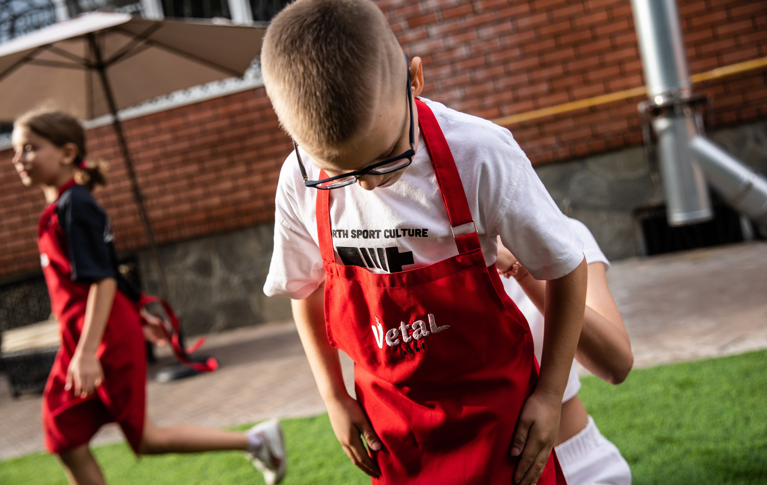 День Рождения Егорки -2025. VoronEvent. Репортажный и свадебный фотограф в Челябинске Елисеев Павел