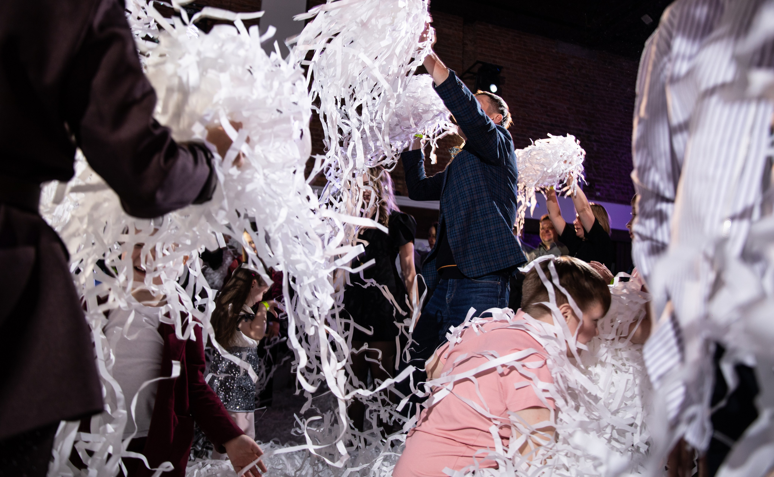 Новый год — Утес, Чебаркуль 2025-2026. Репортажный и свадебный фотограф в Челябинске Елисеев Павел