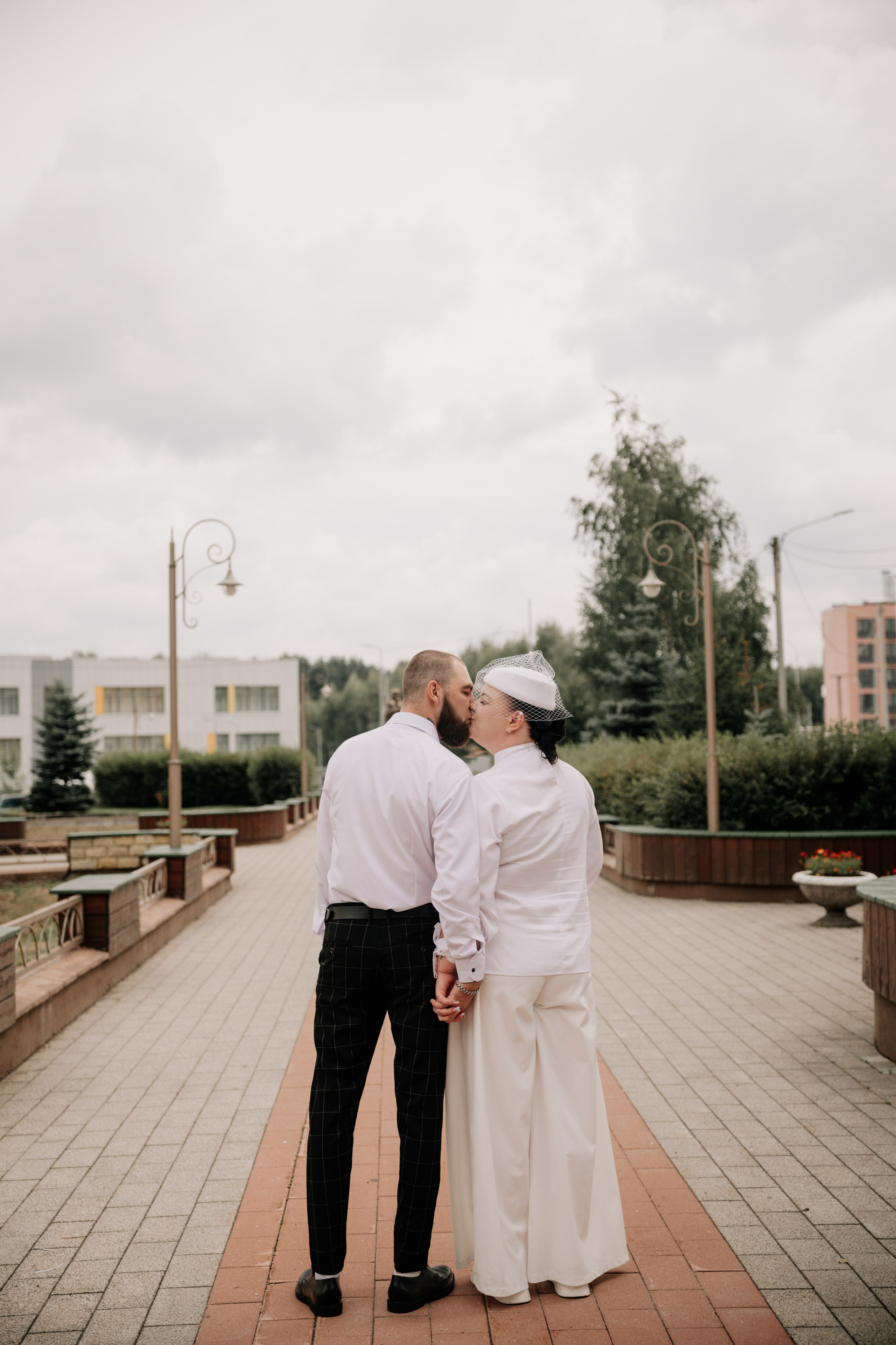 Роспись. Фотограф и видеограф Мария Банщикова, Солнечногорск, Москва