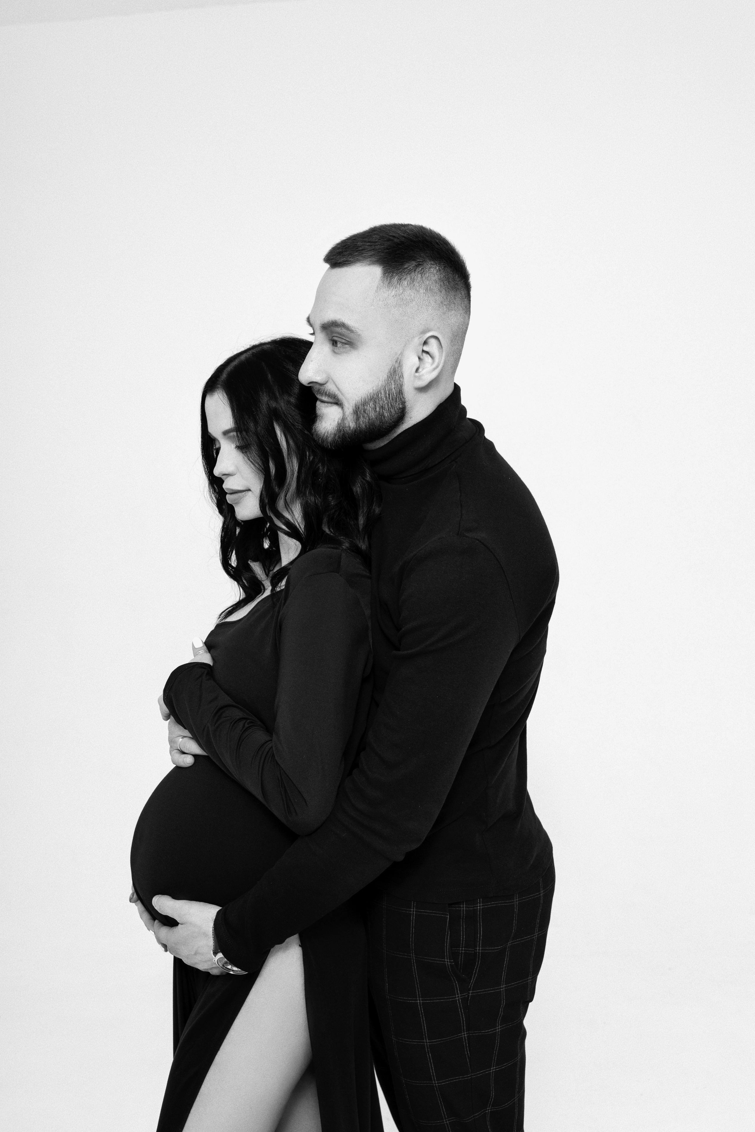 БЕРЕМЕННОСТЬ. Фотограф Иркутск.Дарья Казакова