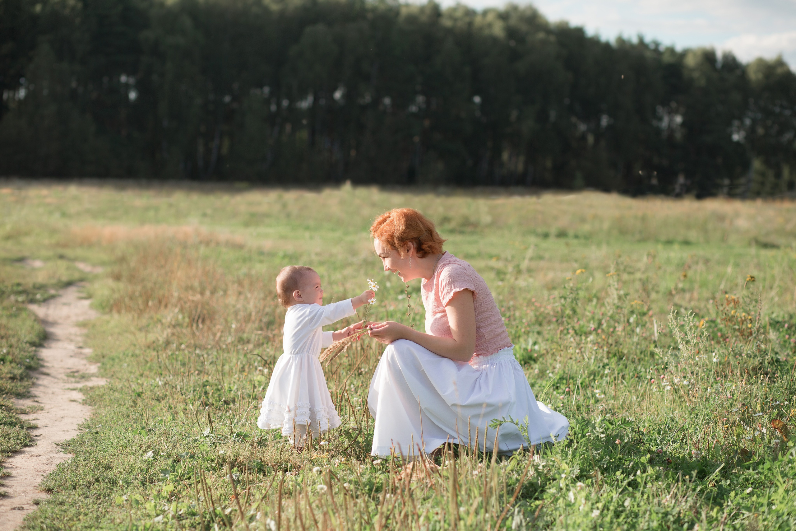 Дети. Фотограф в Москве Юлия Борисовец