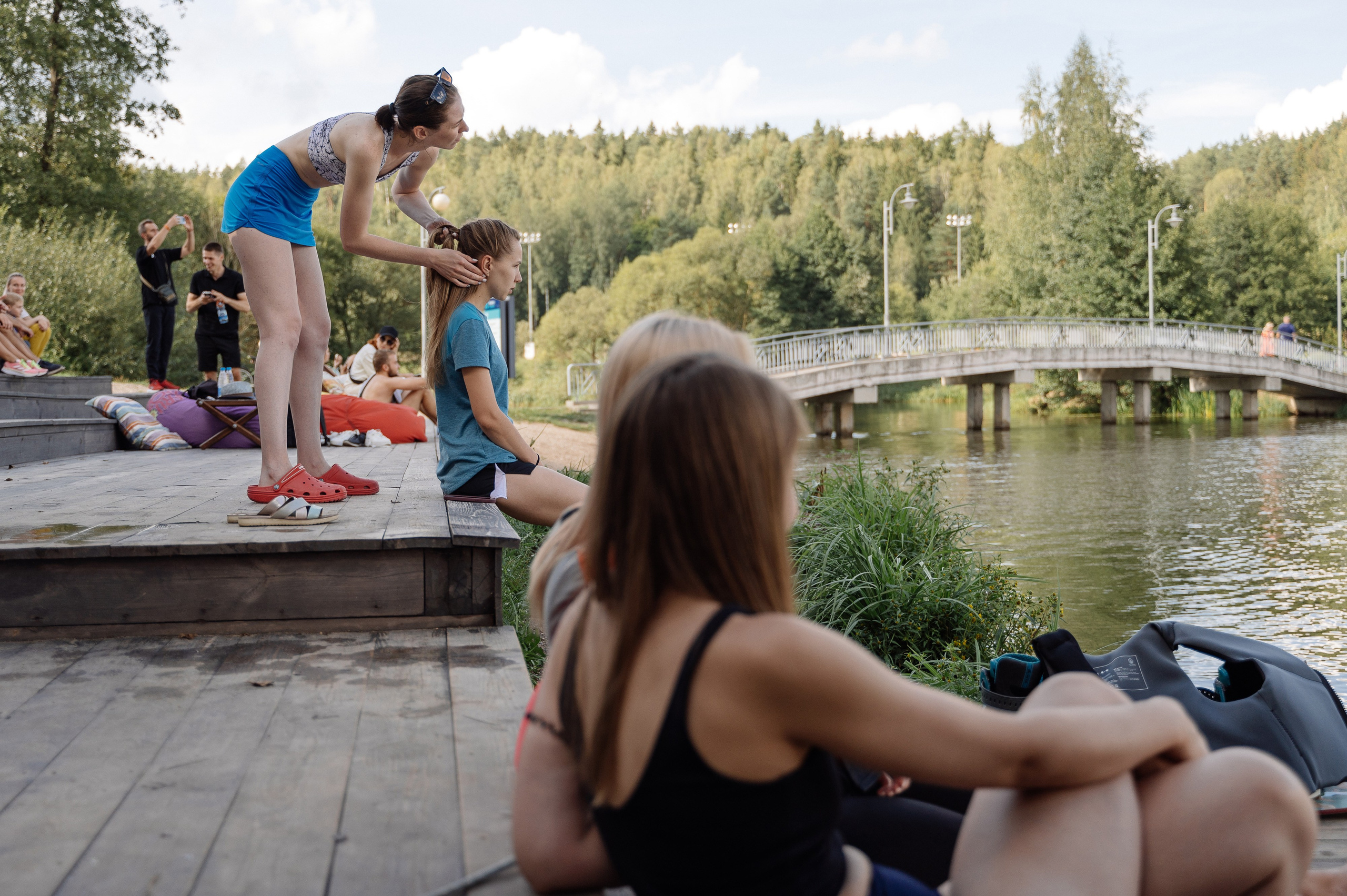 Yandex. Свадебный фотограф Минск