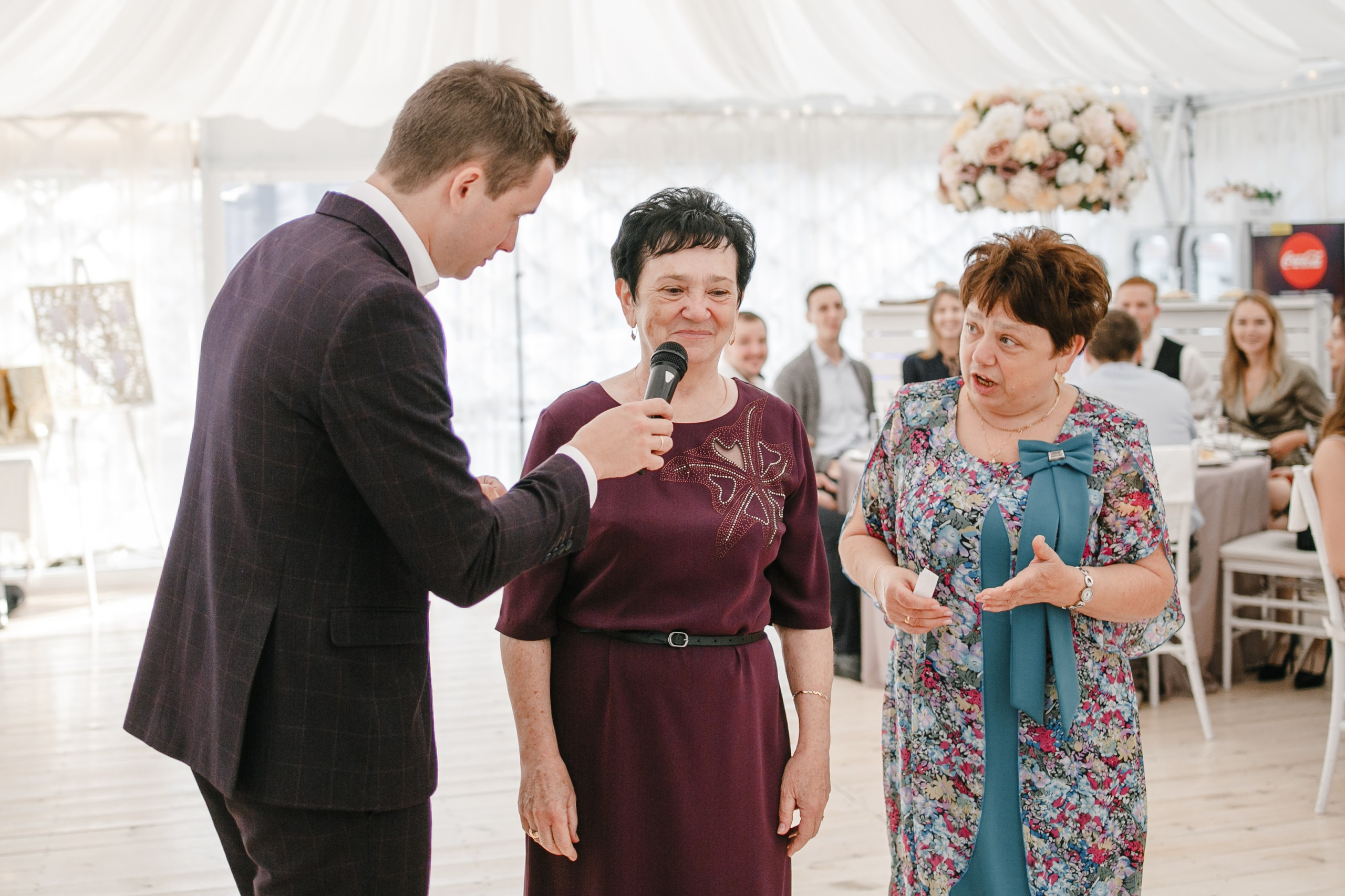 Александр и Алёна. Свадебный и семейный фотограф в Санкт-Петербурге Дмитрий Панин