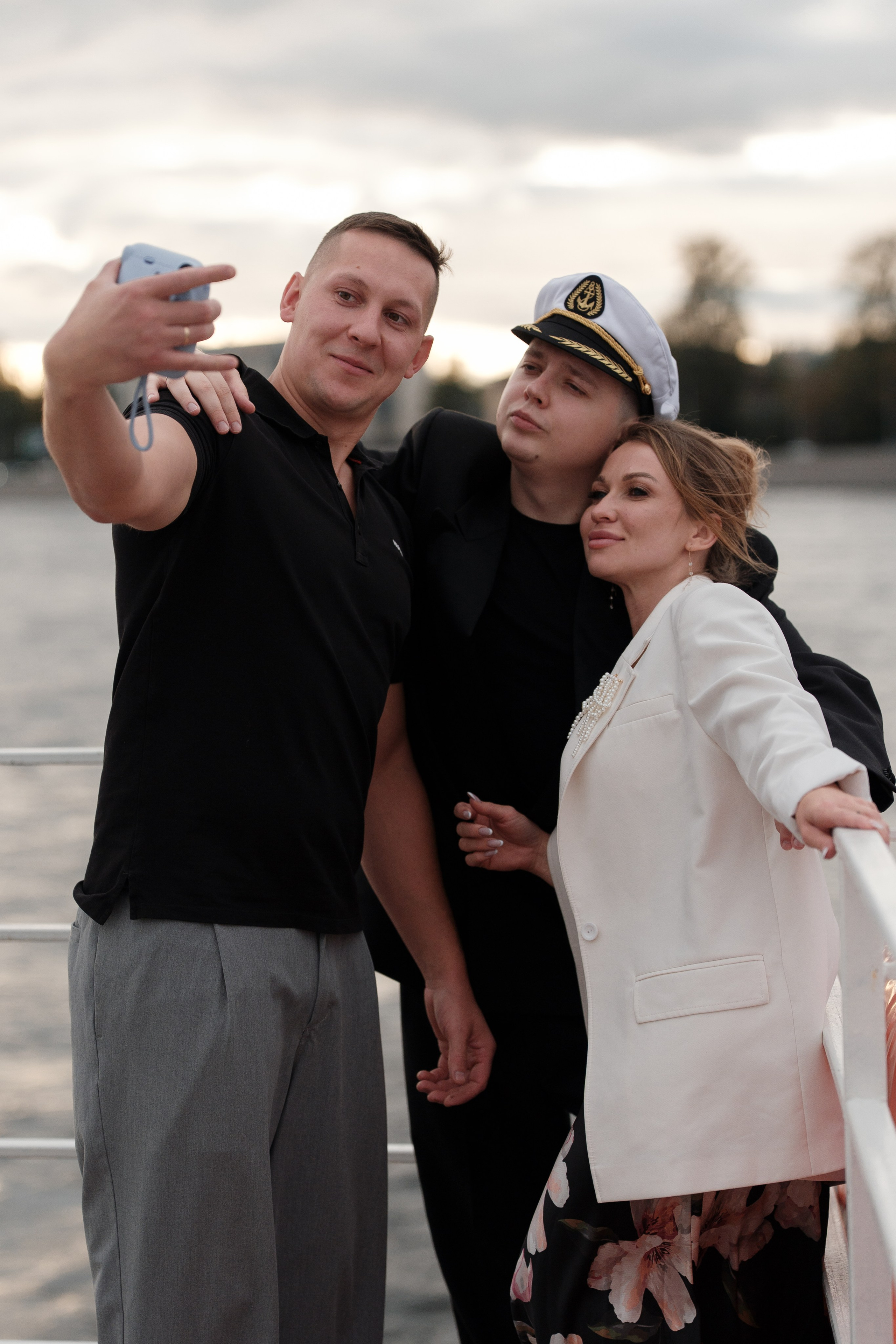 И & О. Свадебный и семейный фотограф в Санкт-Петербурге Дмитрий Панин