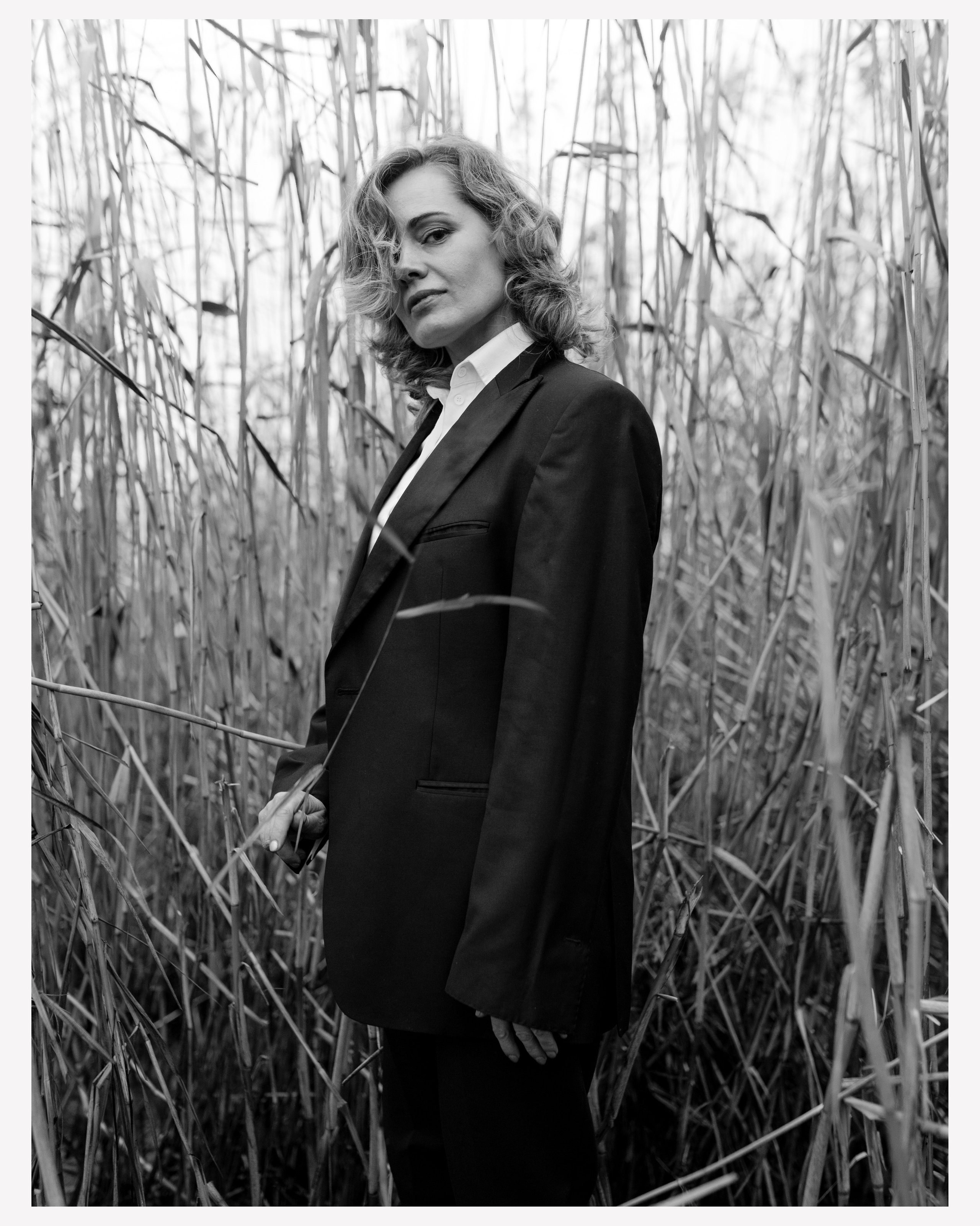 Outdoor. Портретный фотограф Николай Морозов