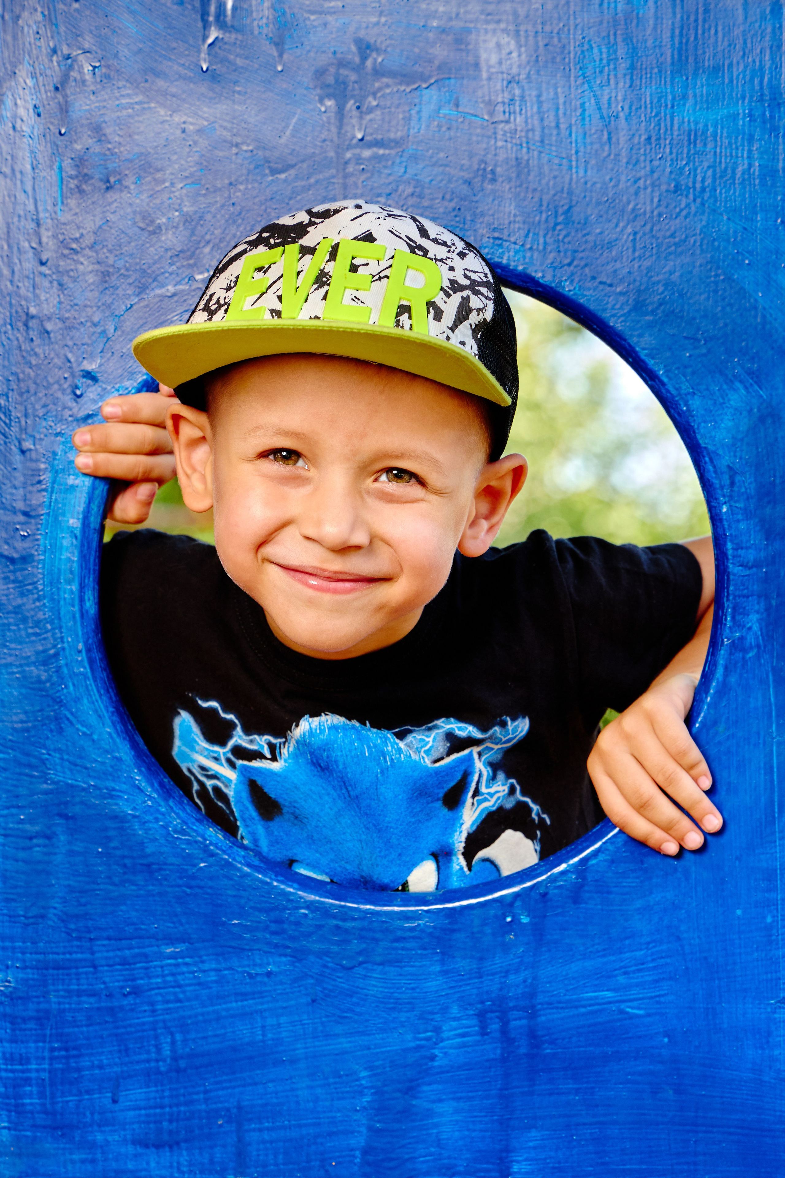 Пример летней съёмки в детском саду № 92 младшая группа Ромашки. Фотограф Выпускные альбомы Таганрог Сергей Коробченко