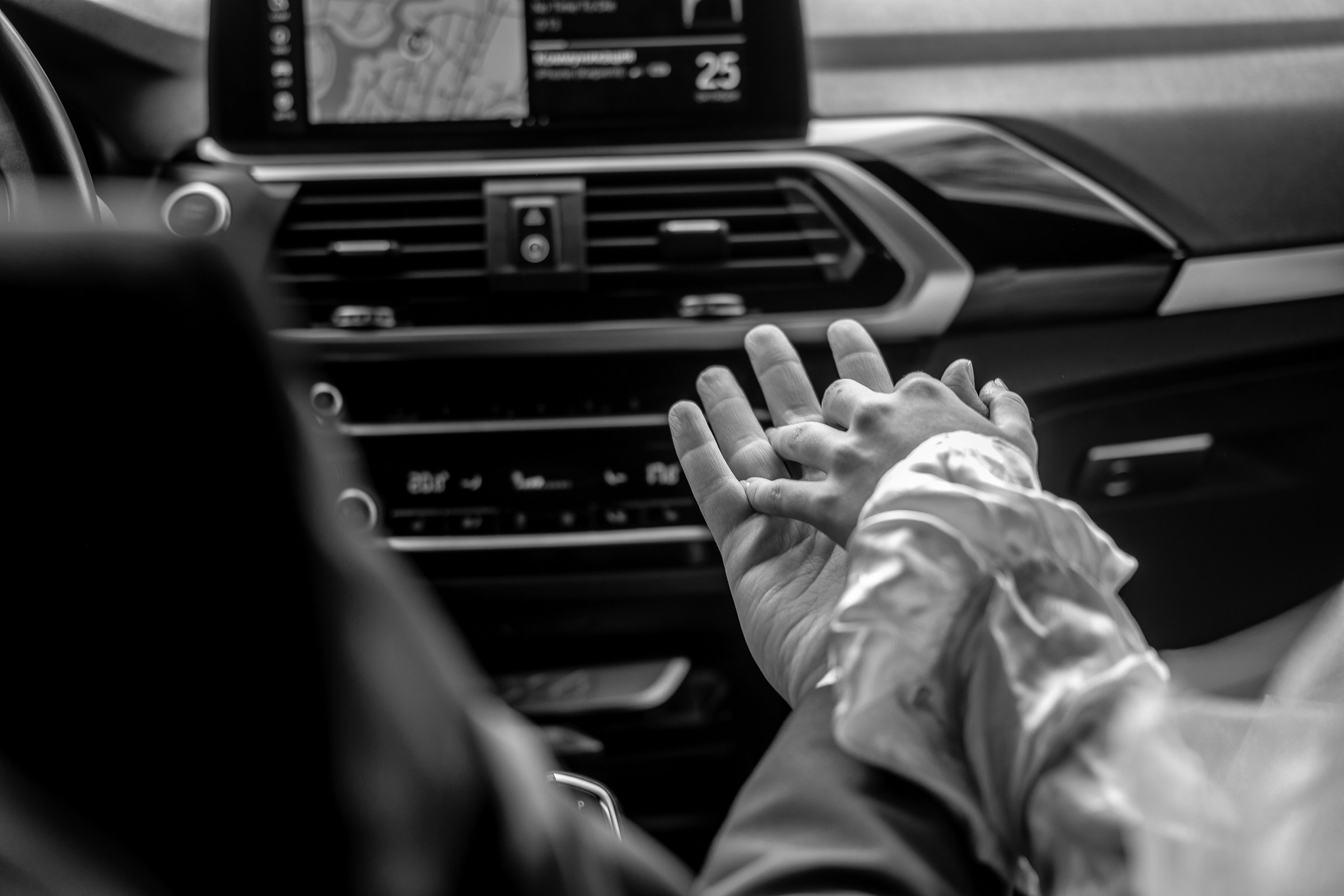 Кирилл и Эмми | Резиденция Королей, Замковый пруд. Фотограф Елена Медок Калининград