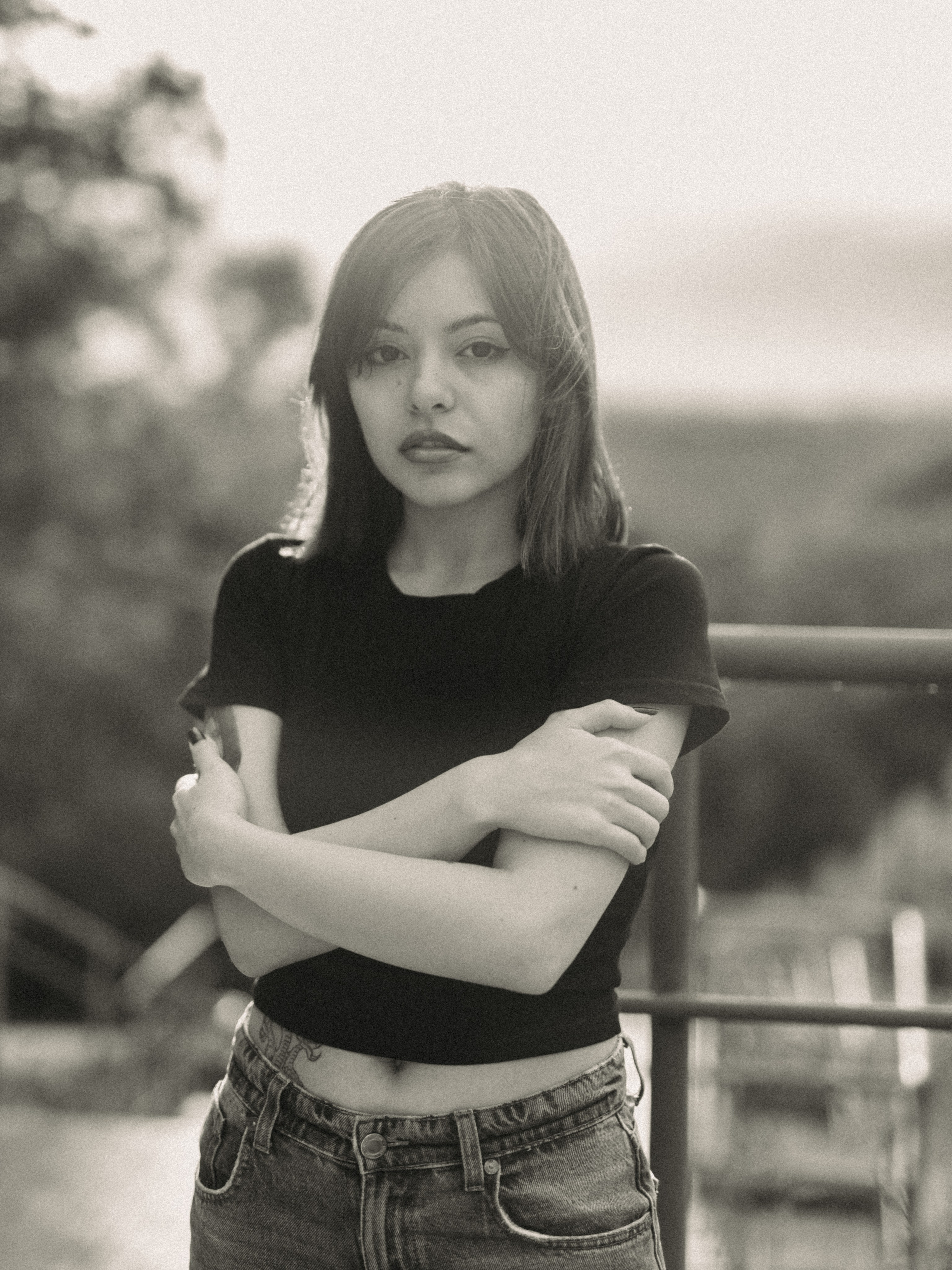 Алина. Фотограф Анна Нестеренко