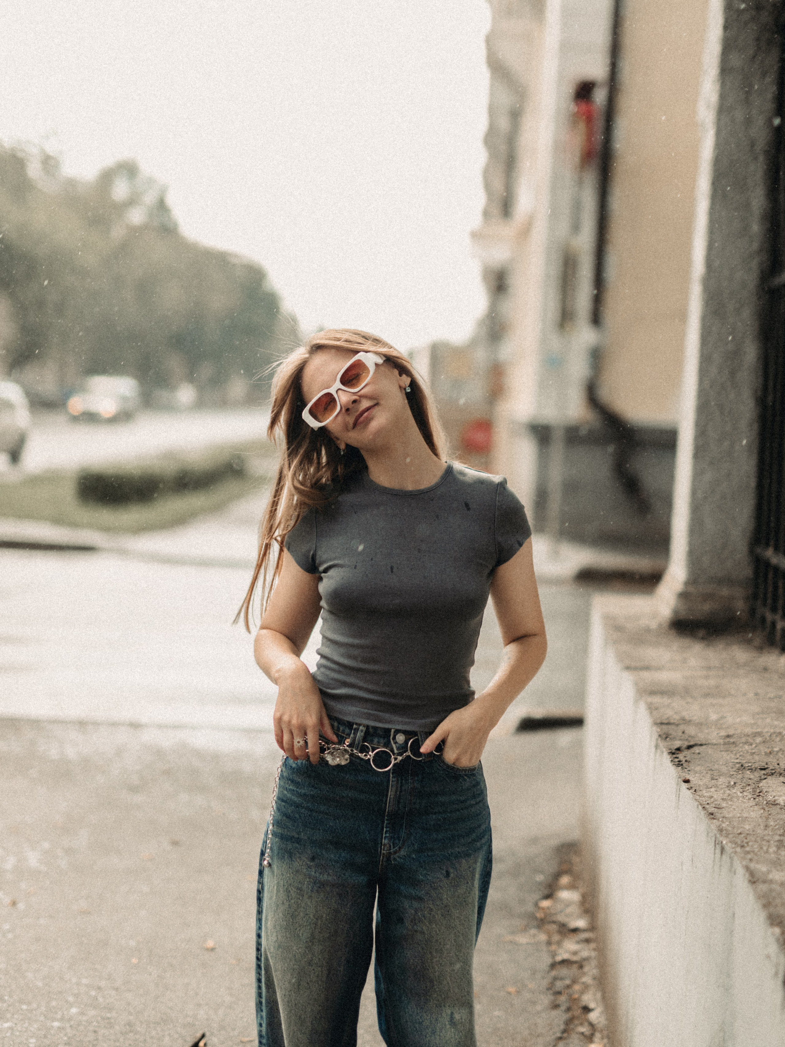 Лиза. Фотограф Анна Нестеренко