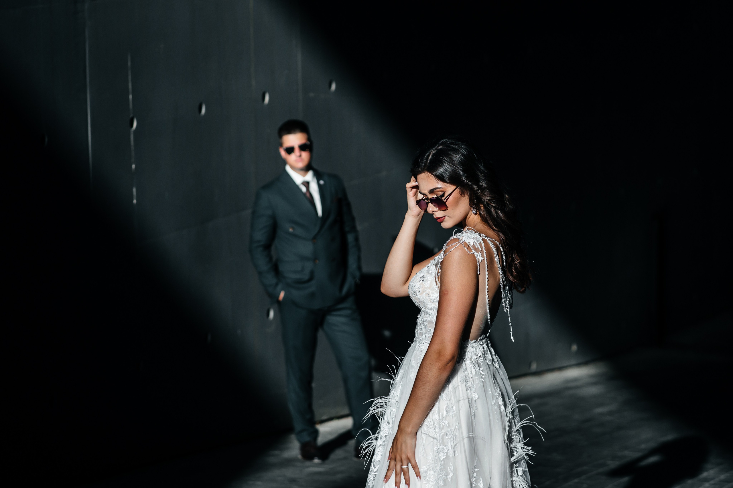 Свадьба на винодельне. Анонс для Ивана и Виктории. Свадебный фотограф в Крыму и Севастополе Ольга Баскакова