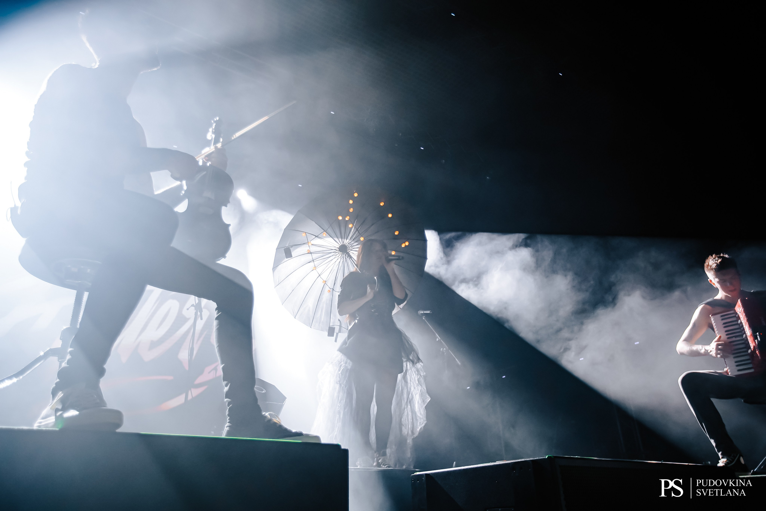 The Hatters. Фотограф Тольятти Светлана Пудовкина