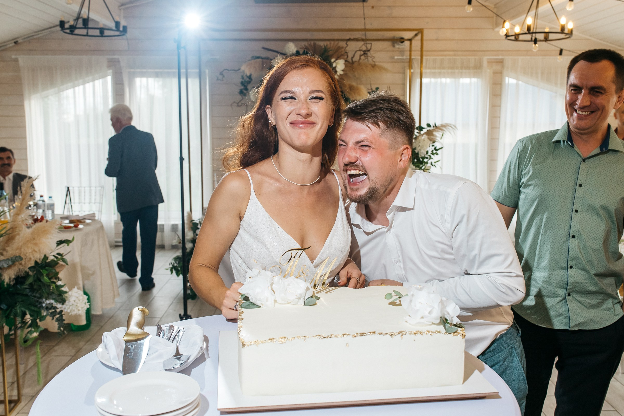 Маргарита&Павел