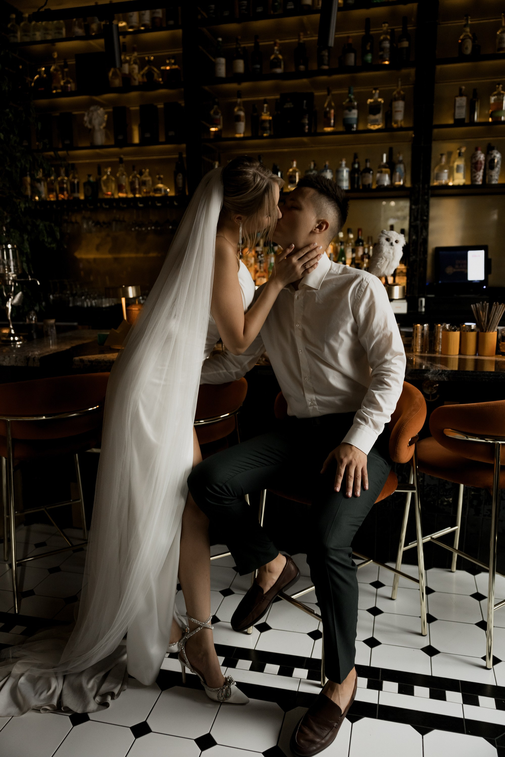 Илья и Алина. Миленина Юлия Свадебный и семейный фотограф в Краснодаре