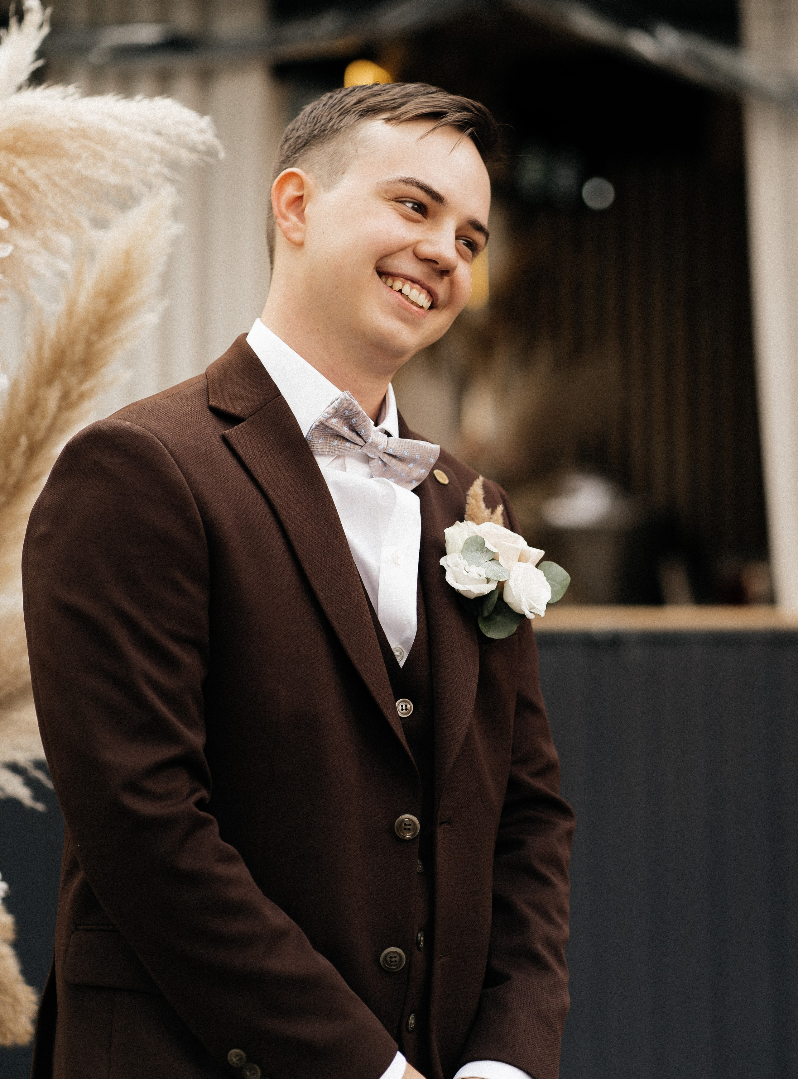 София и Даниил. Главная