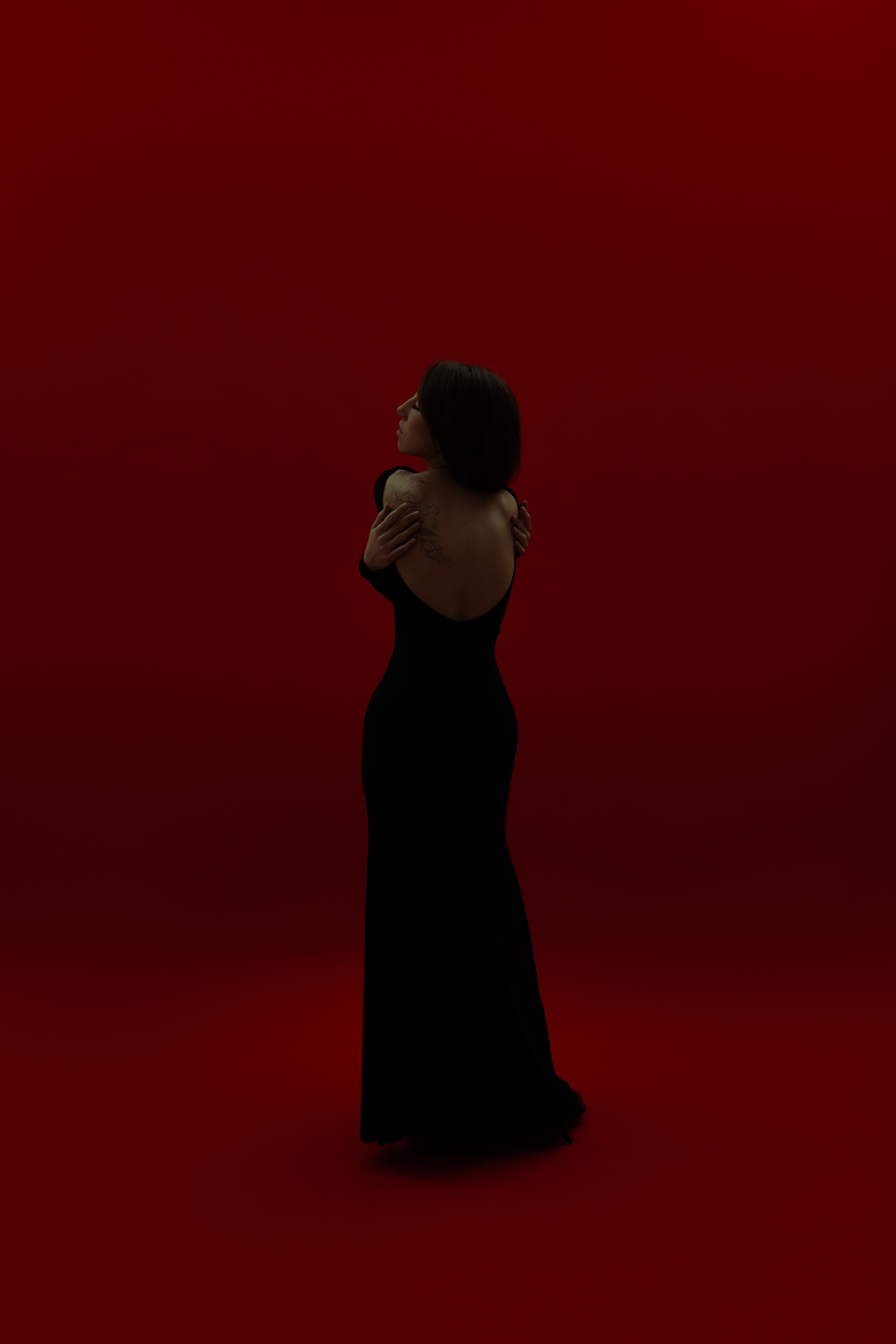 Студийная fashion фотосъёмка в Москве «под ключ». Фотограф в Москве Корчагина Ксения