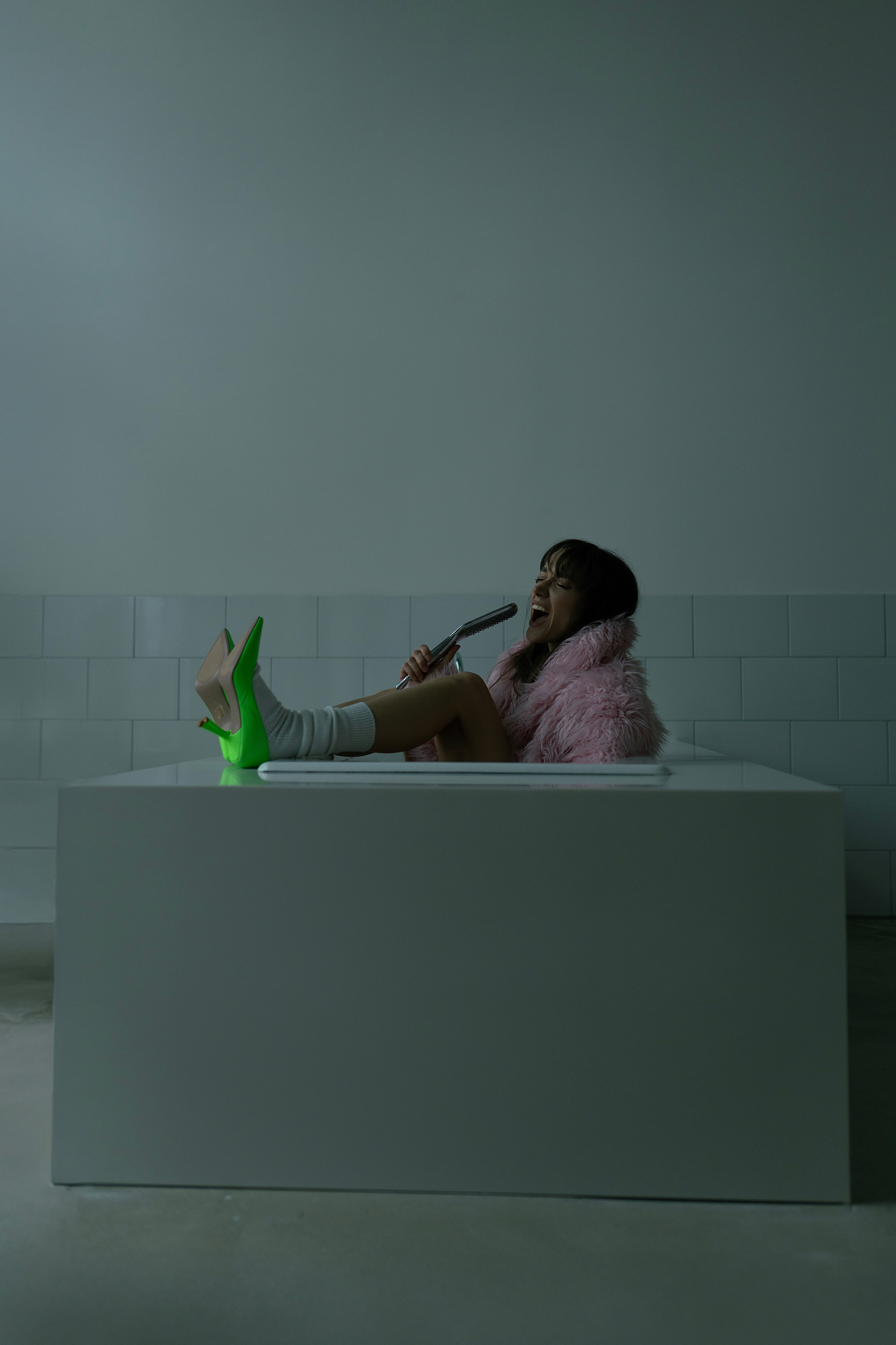 Студийная фотосъёмка в Москве «под ключ». Фотограф в Москве Корчагина Ксения