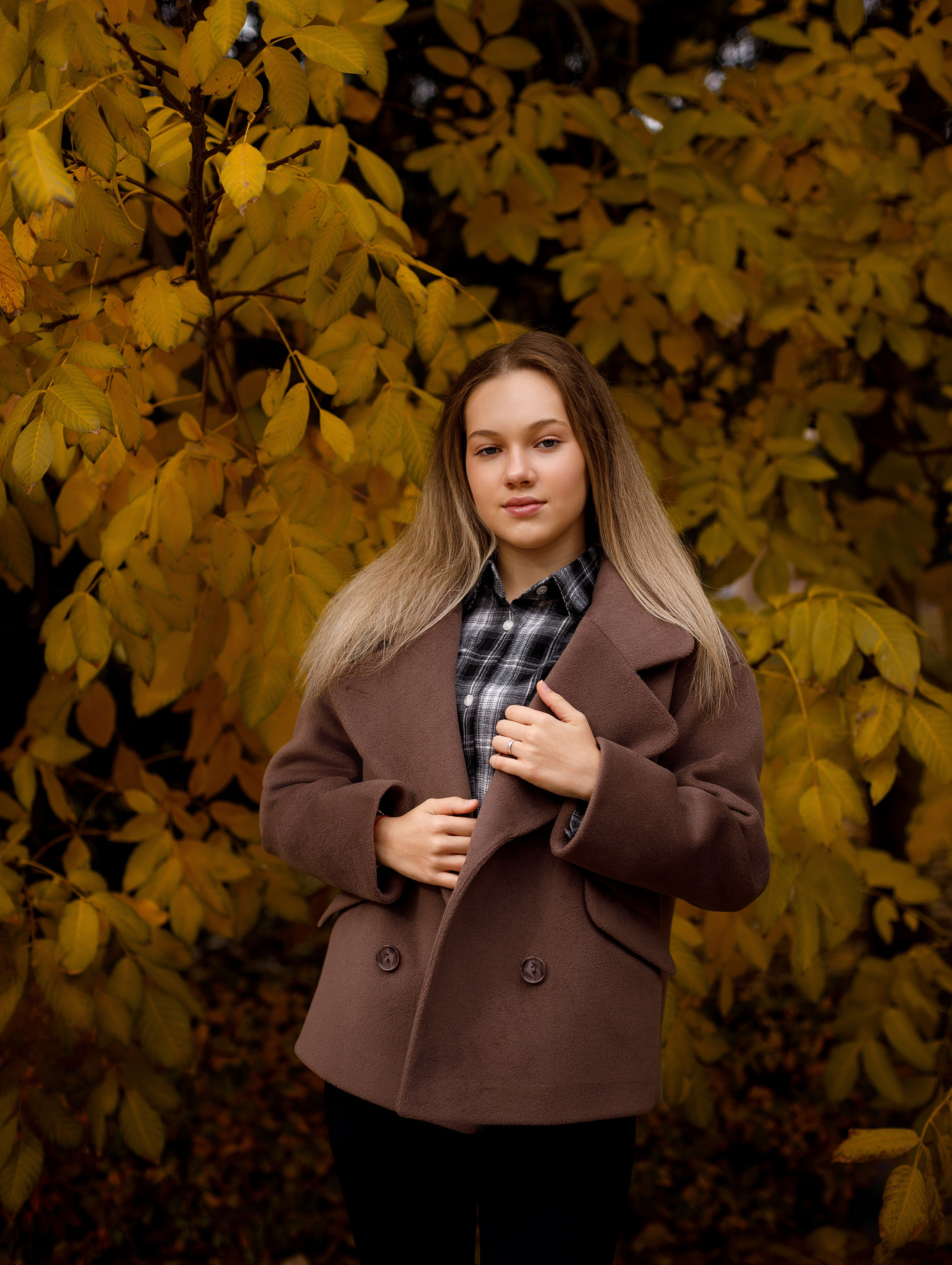 Брызгунова Елизавета. Promodels