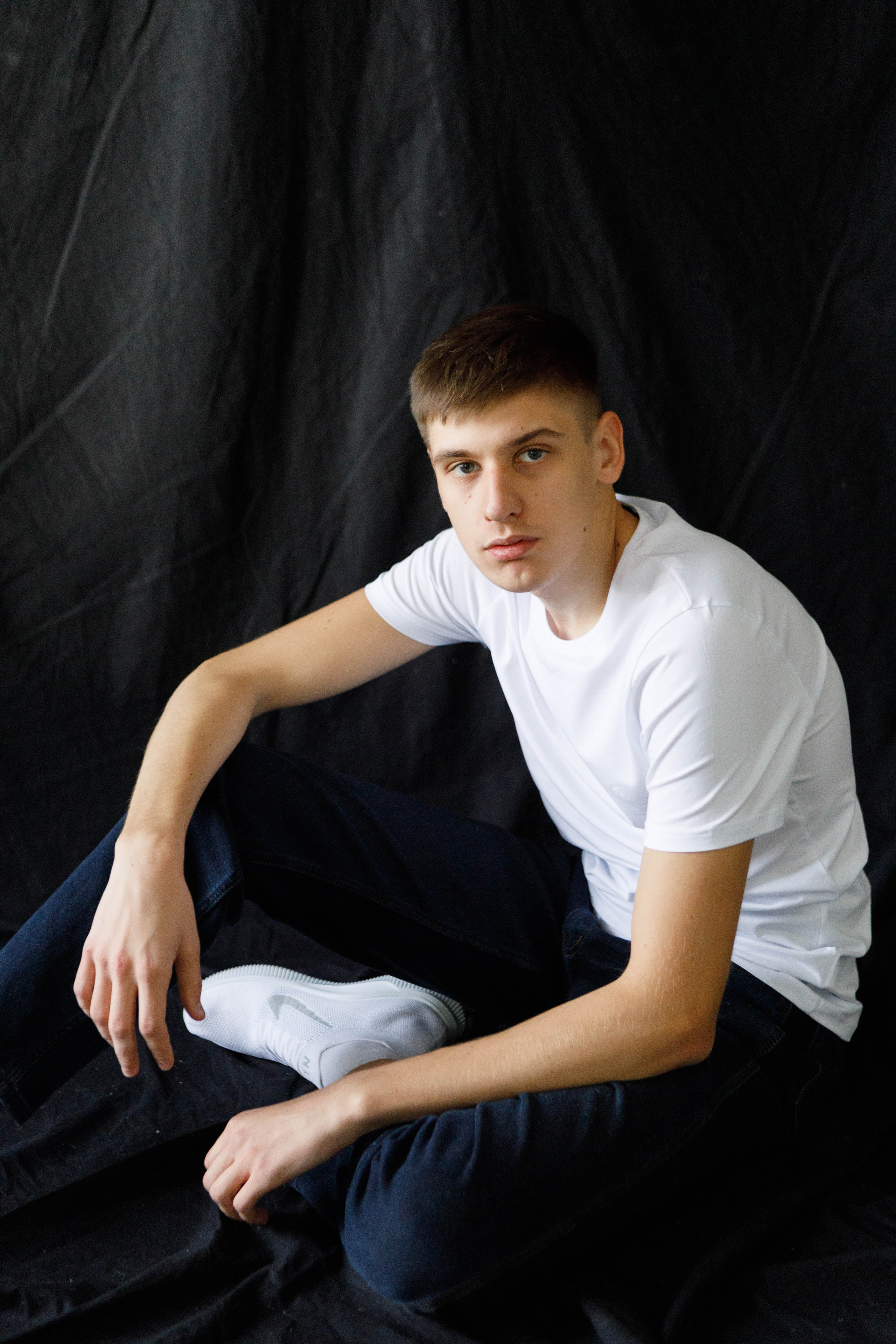 Гостев Андрей. Promodels