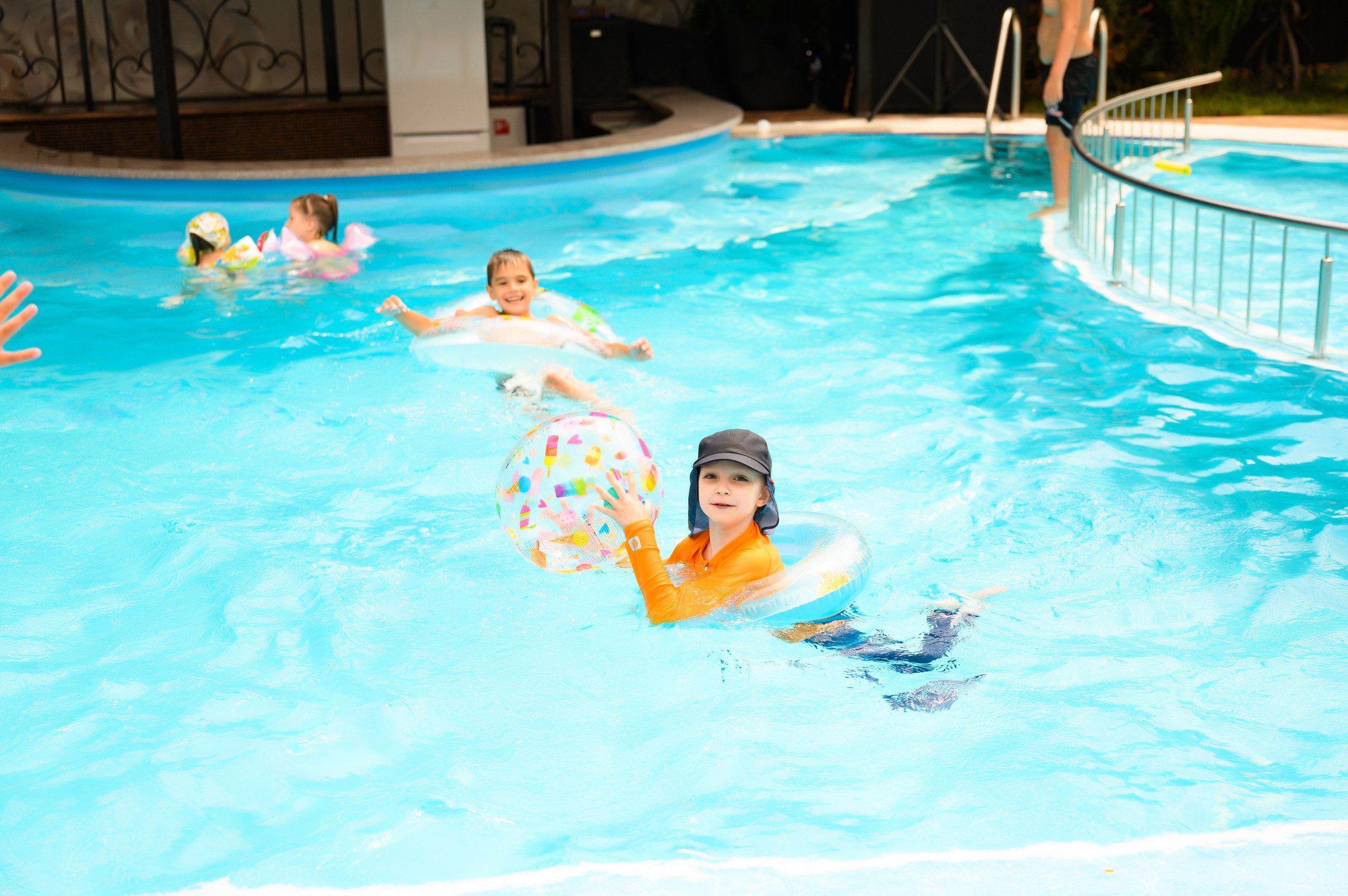 22.07.24. Свадебный и семейный фотограф в Краснодаре