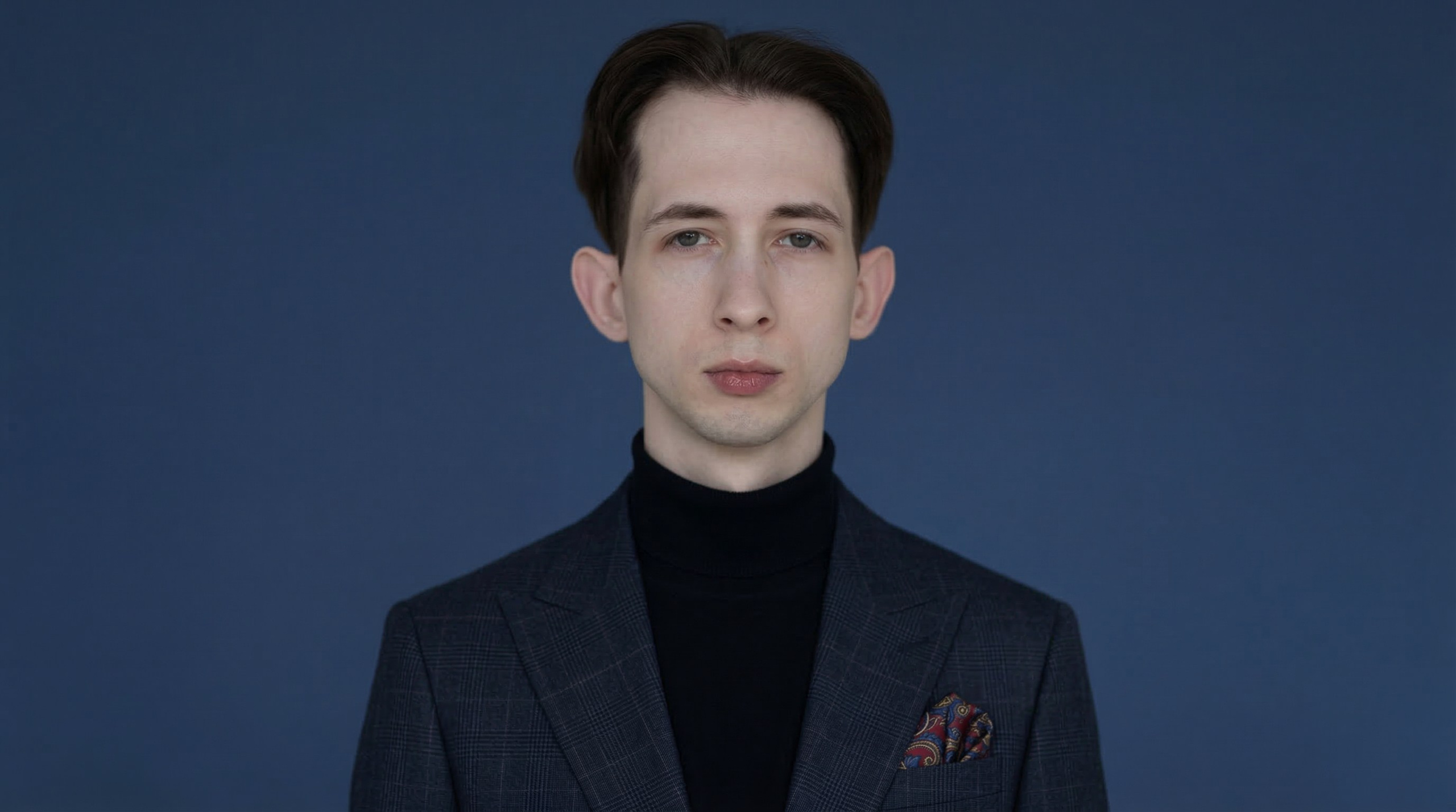 Актерское портфолио. Портретный фотограф в Москве Виталий Сабирзянов