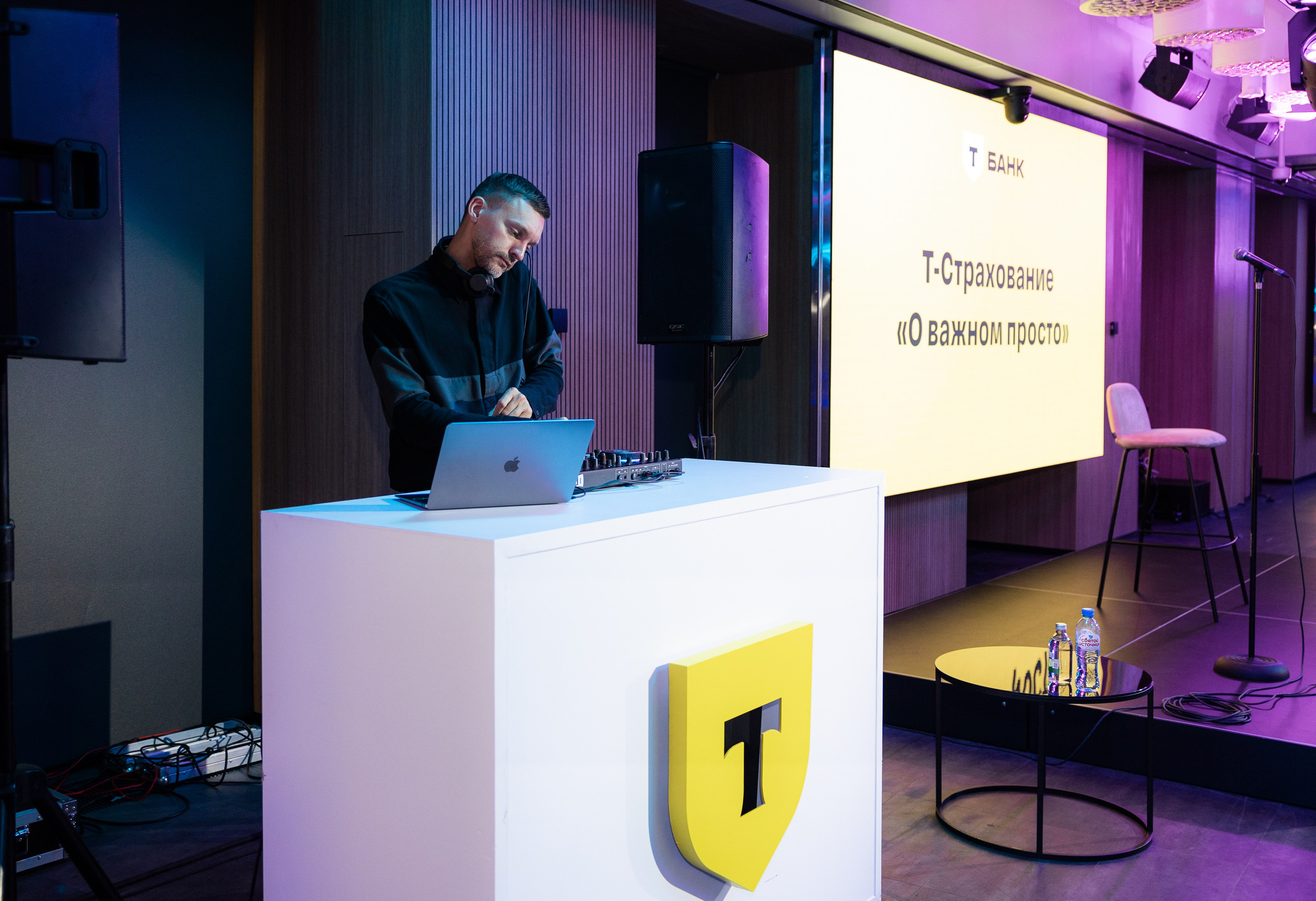 «О важном просто». Фотограф в Москве Вероника Иньякова