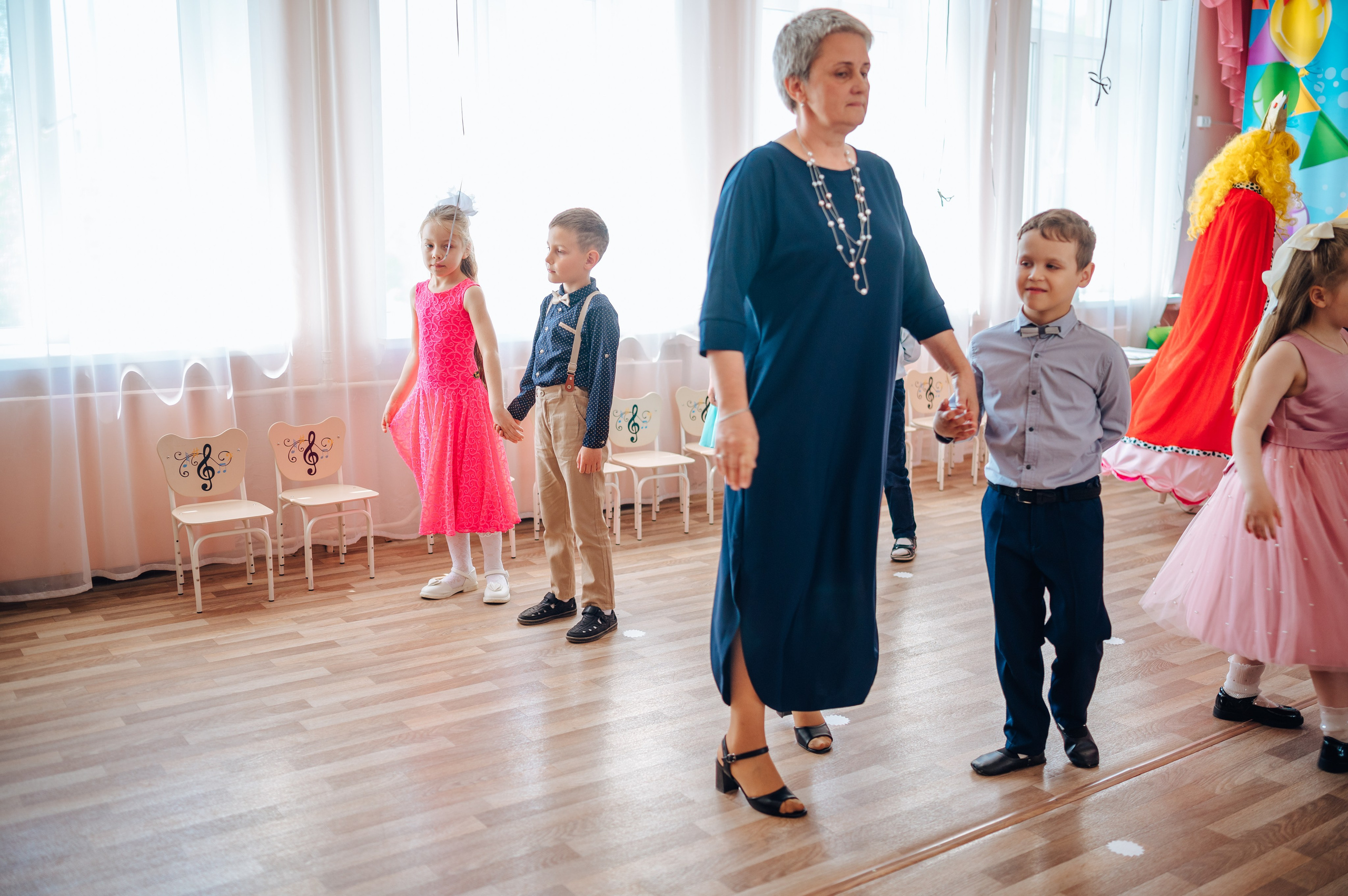 56 сад. Детский и семейный фотограф Катерина Мишина