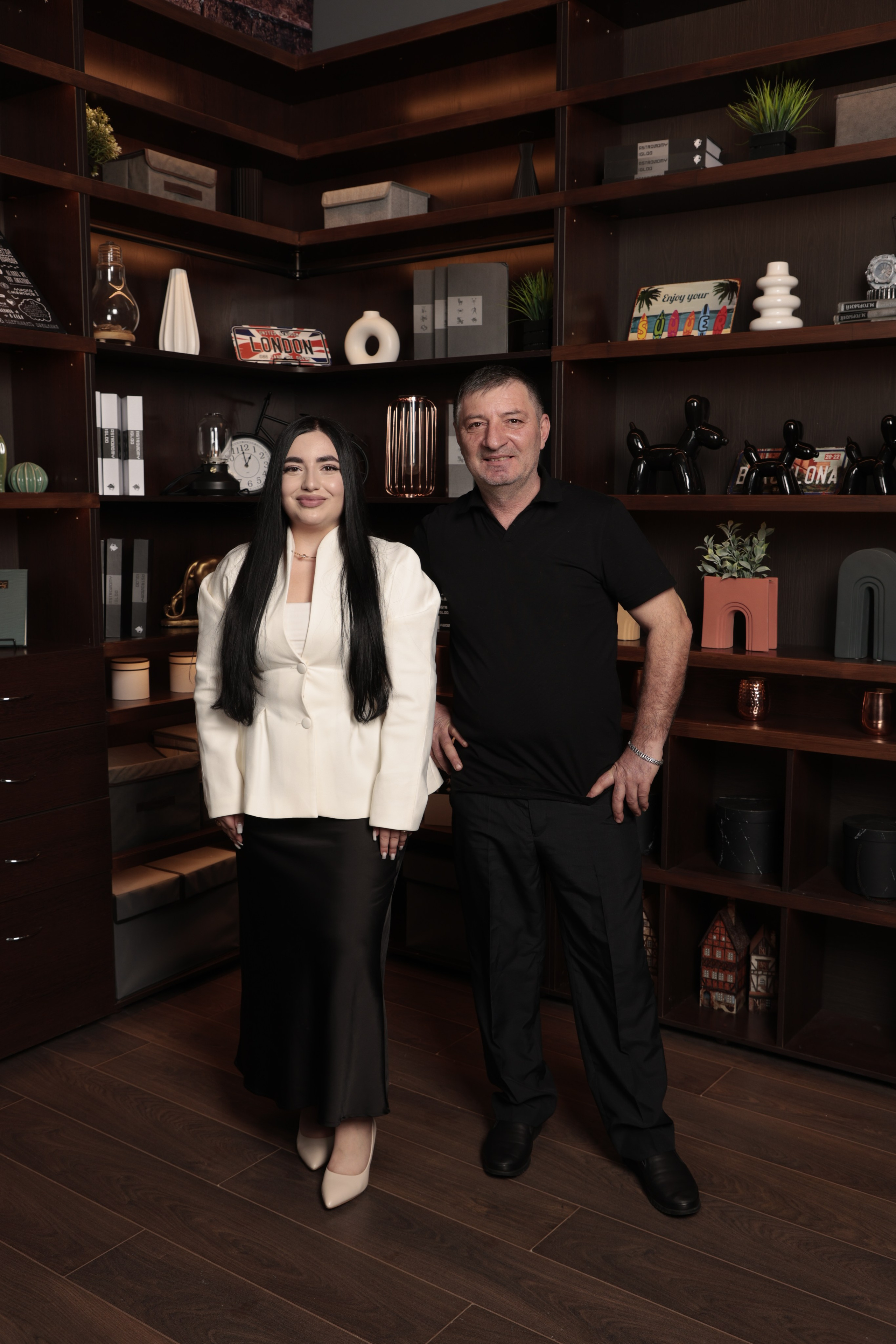 Цатурян. Фотограф в Новосибирске Александр Иванов