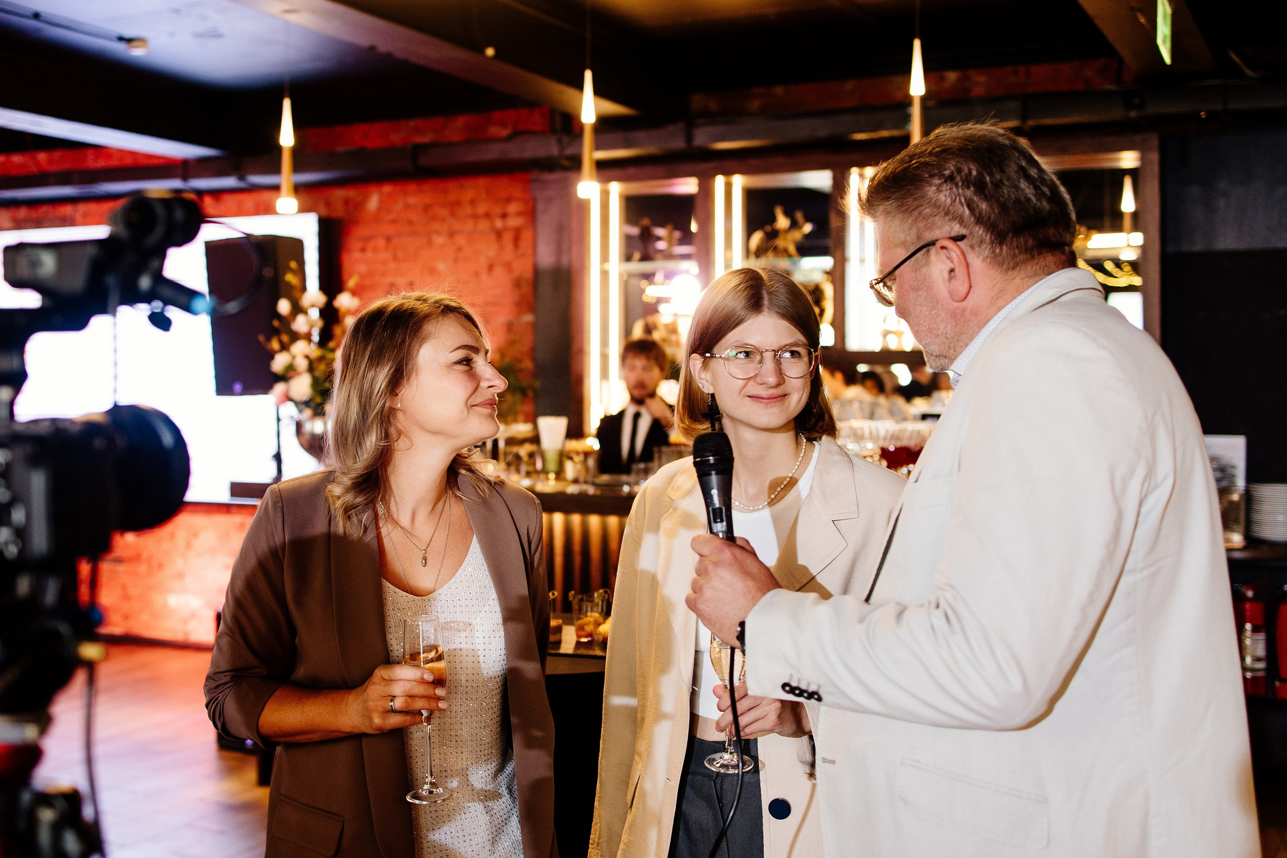 Юбилей Константина. Свадебный и семейный фотограф Екатерина Иванова