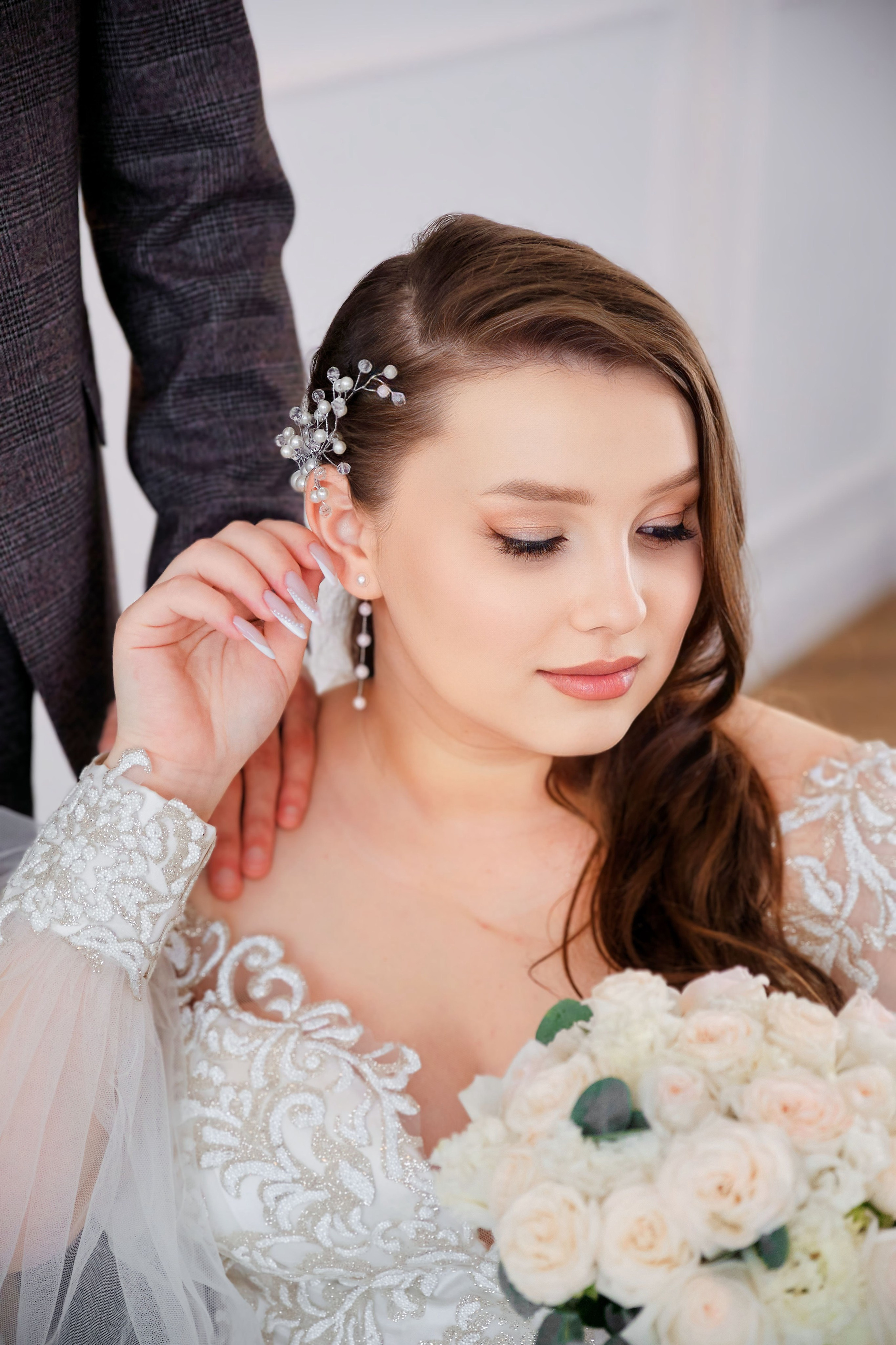 Нурсултан & Юлия. Фотограф в Самаре Татьяна Дубаносова