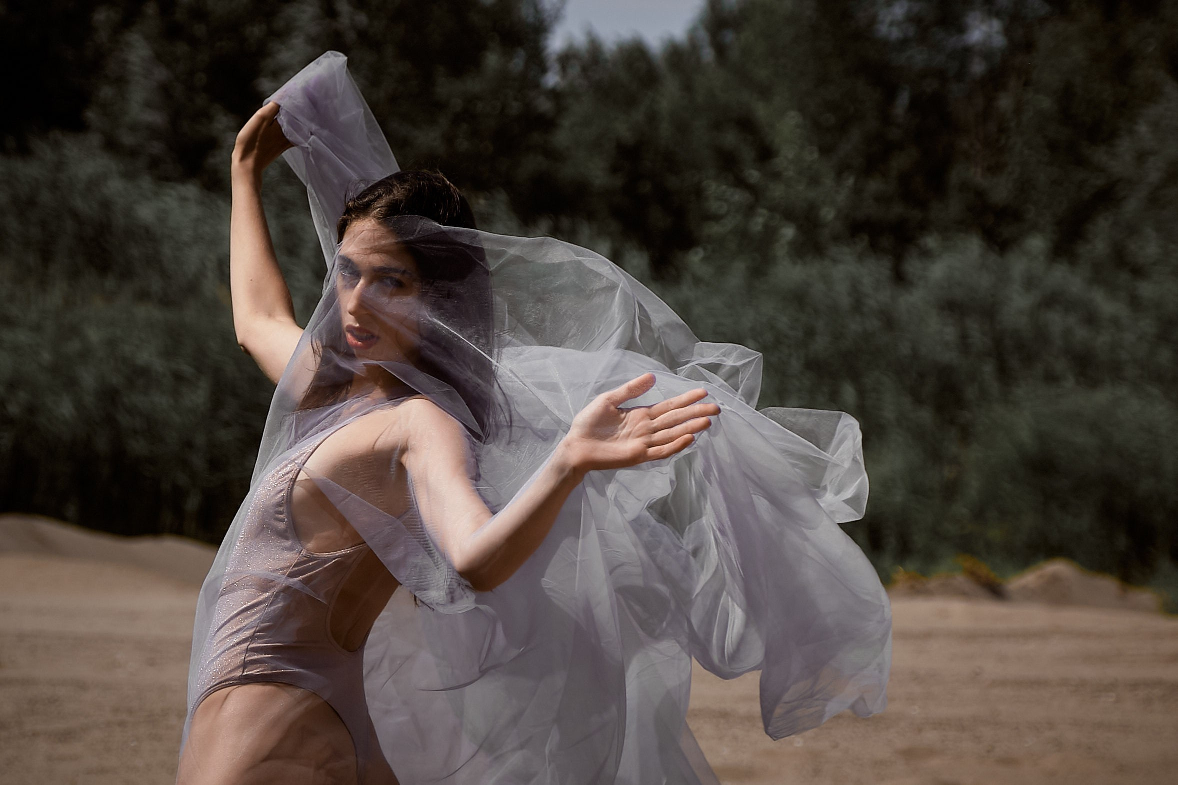 ЦВЕТОК ПУСТЫНИ. Фотограф в Самаре Татьяна Дубаносова