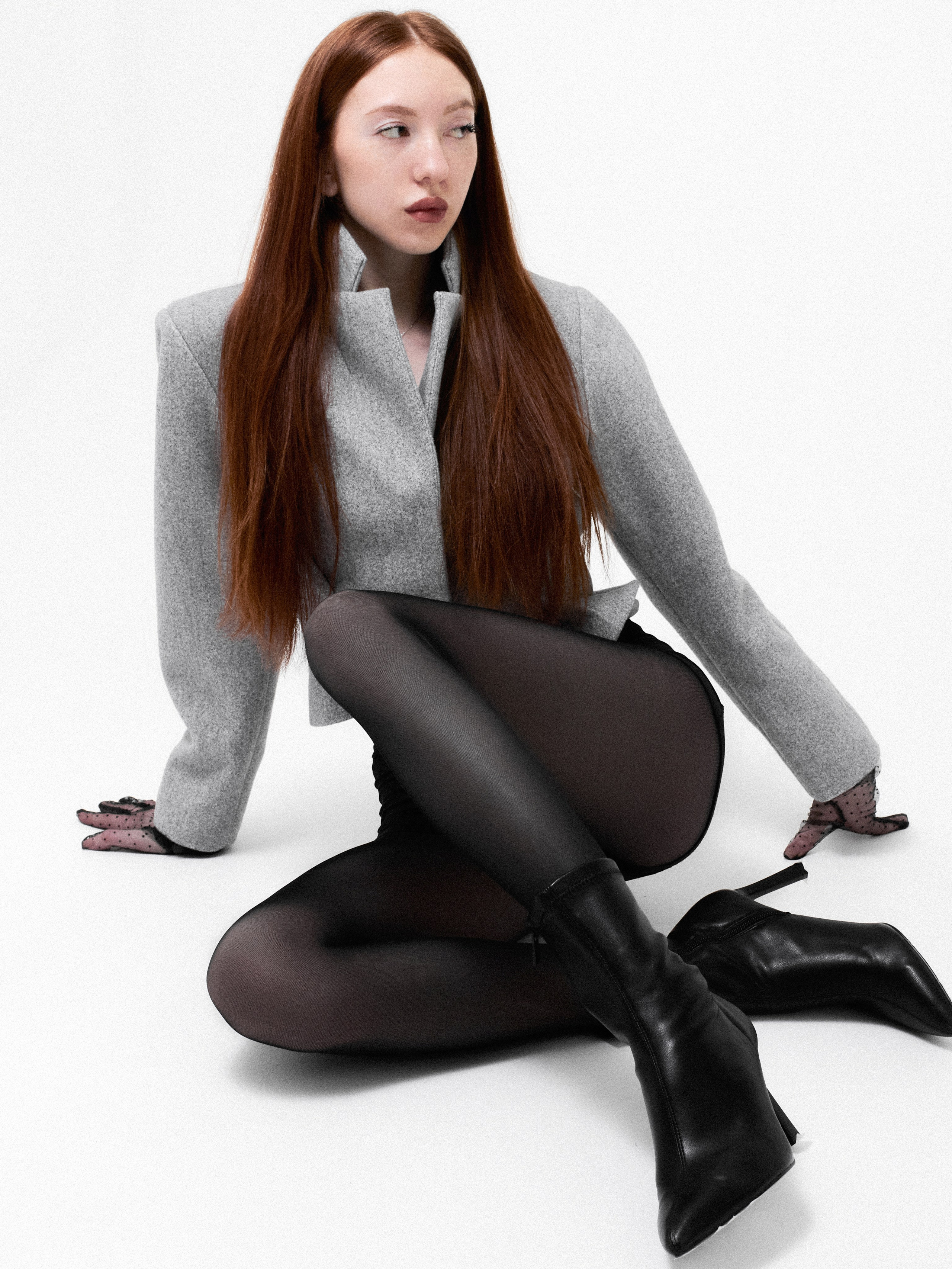 Айлина. Александра Крашевская. Портретный фотограф в Москве и Санкт-Петербурге