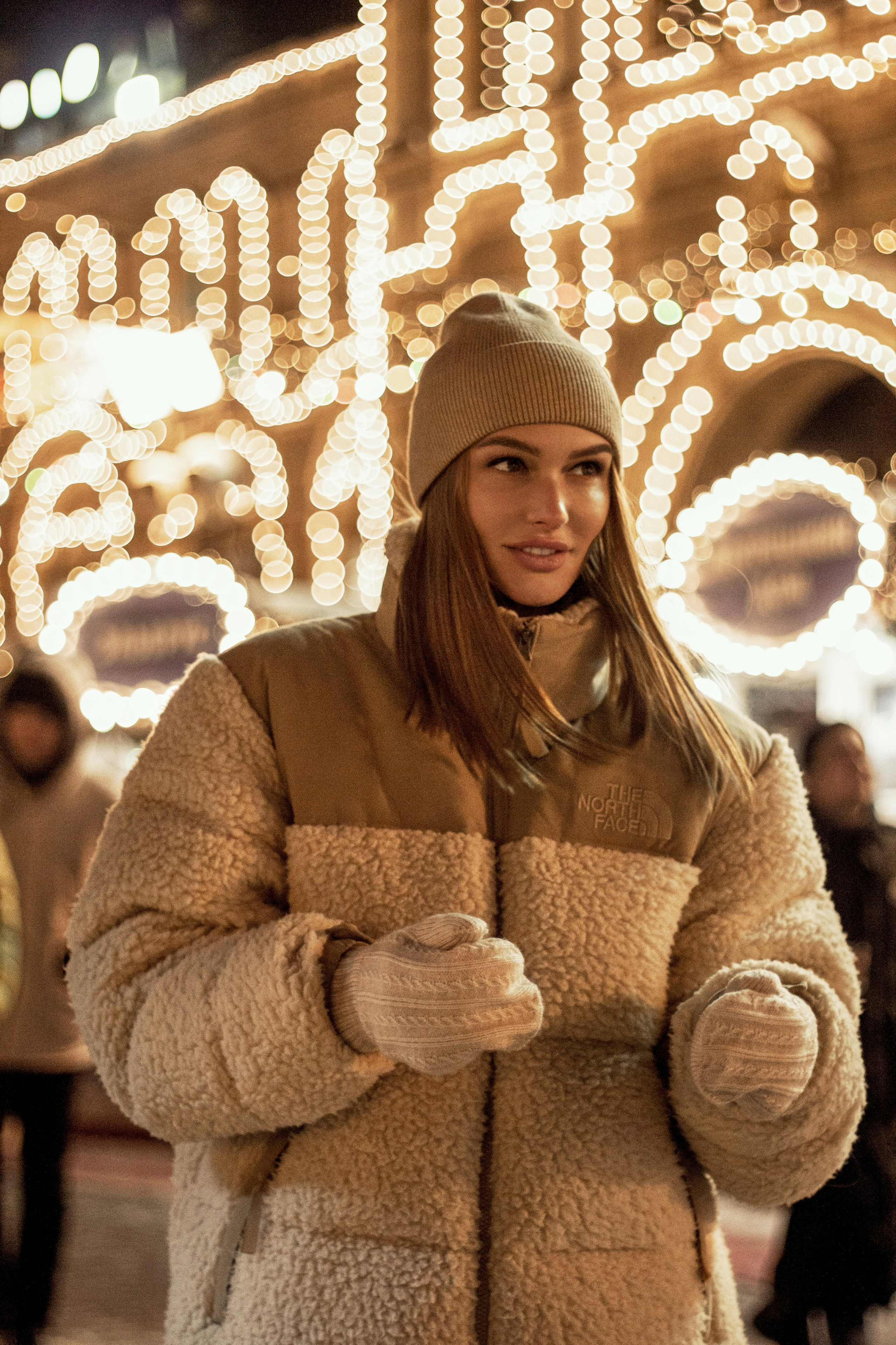 YANA. Фотограф Мария Сивохина