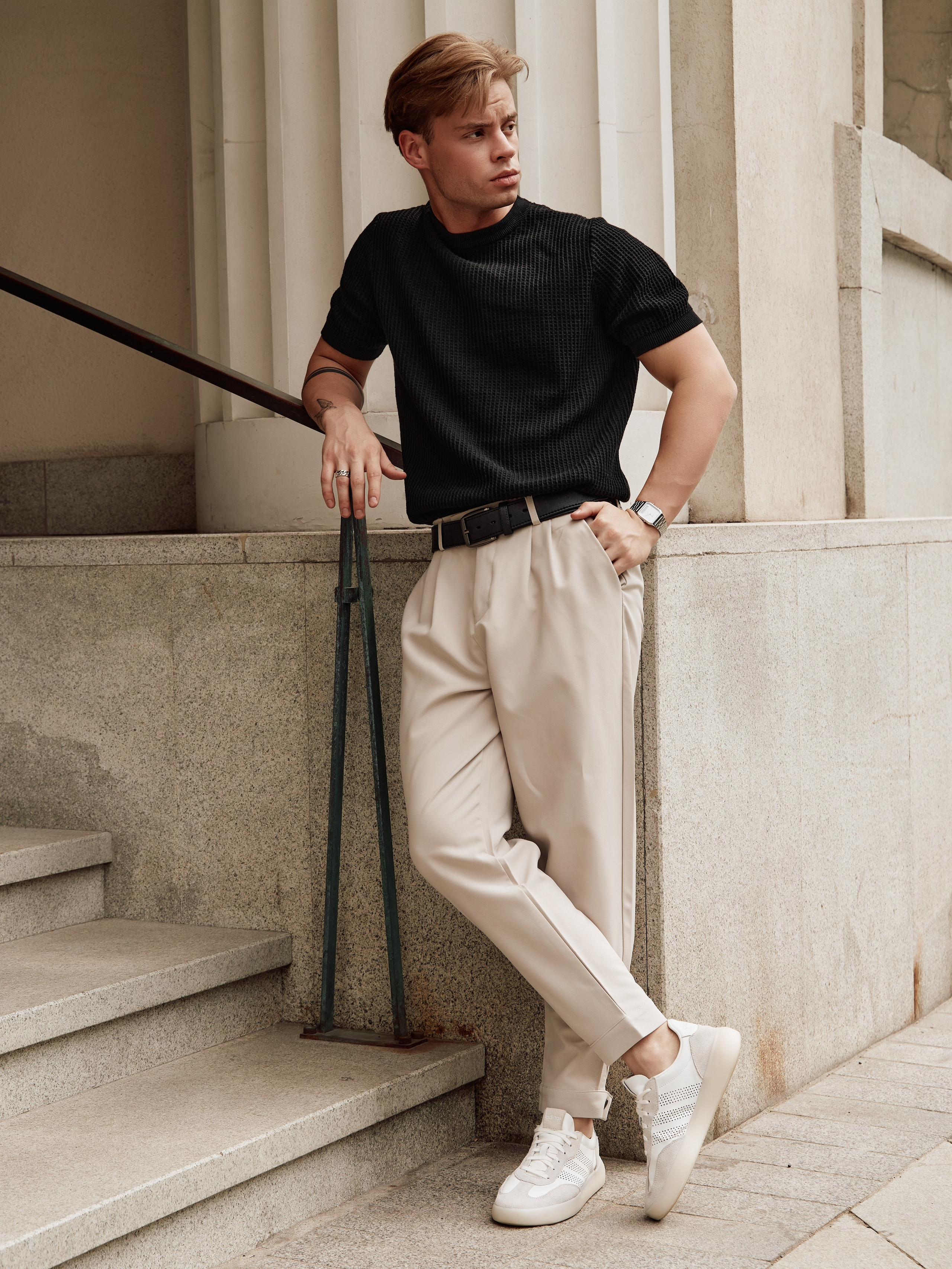 Футболки. Фотограф для маркетплейсов в Москве