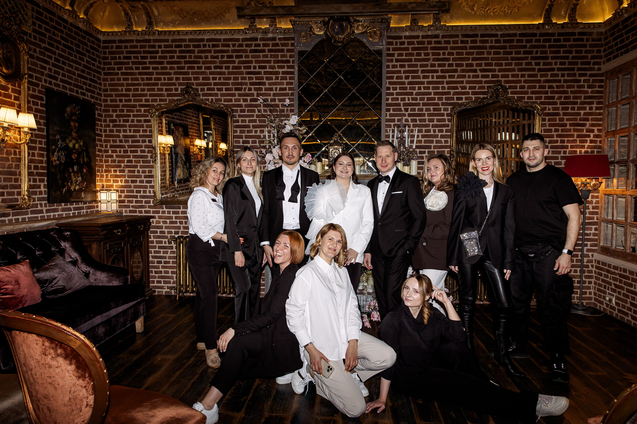 Свадебная выставка. Свадебный и семейный фотограф в Челябинске Юлия Ишимова