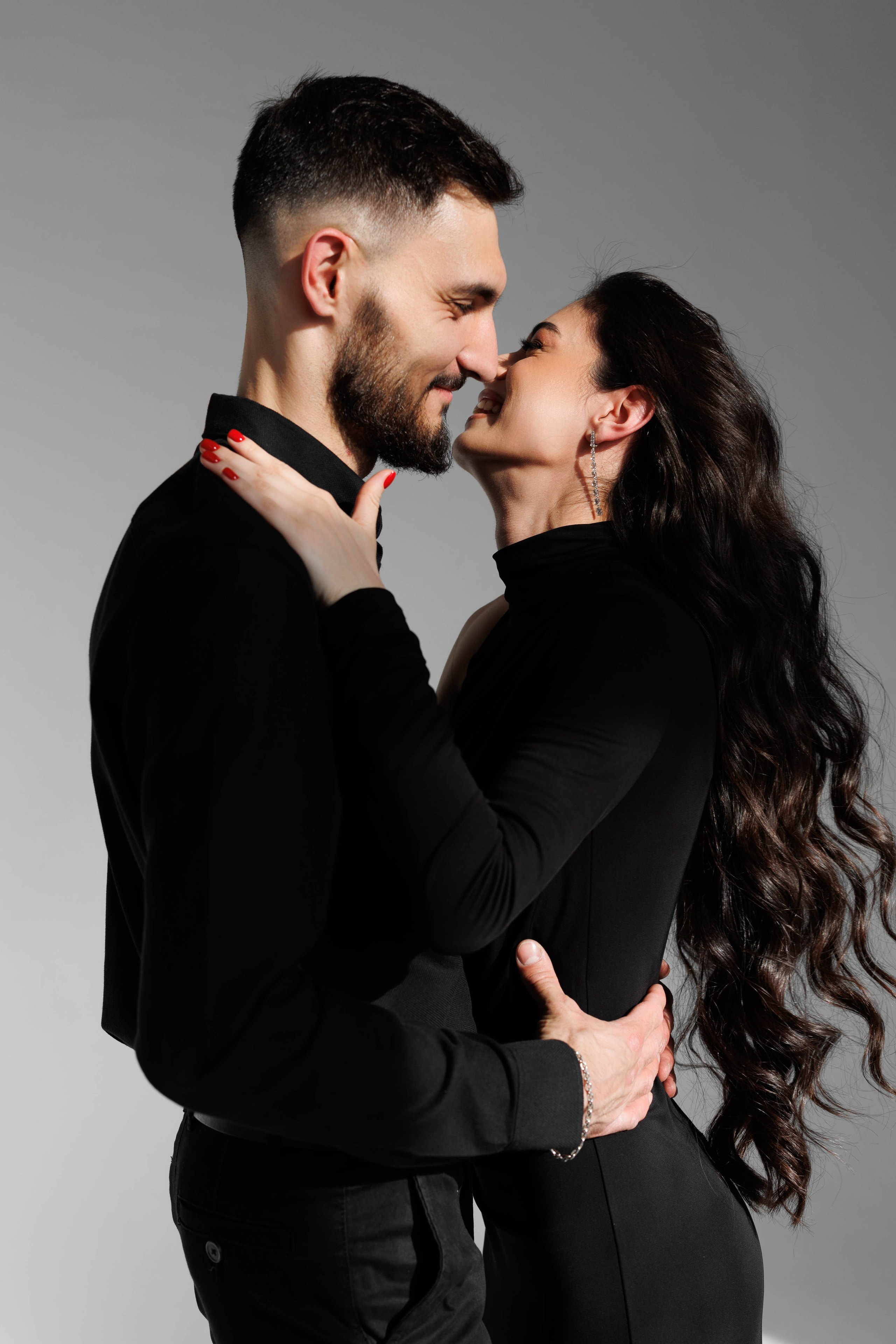 Любовь. Аксанна Аракелян