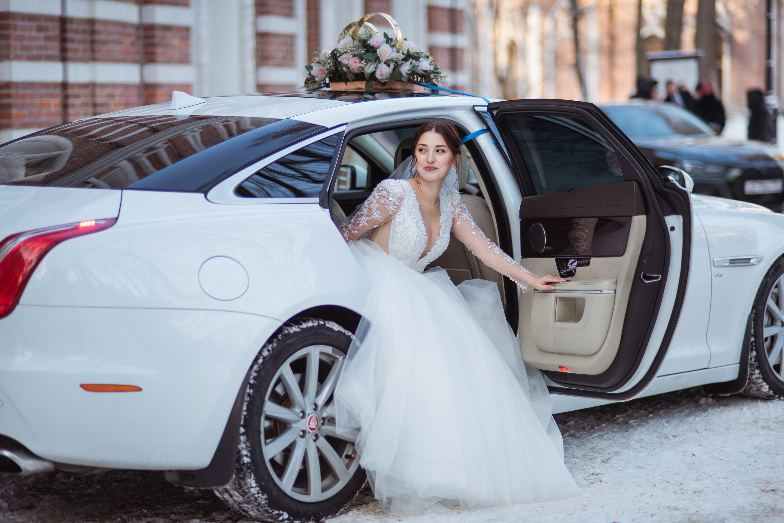 Егор и Анастасия. Свадебный и арт-фотограф Кунецкая Диана