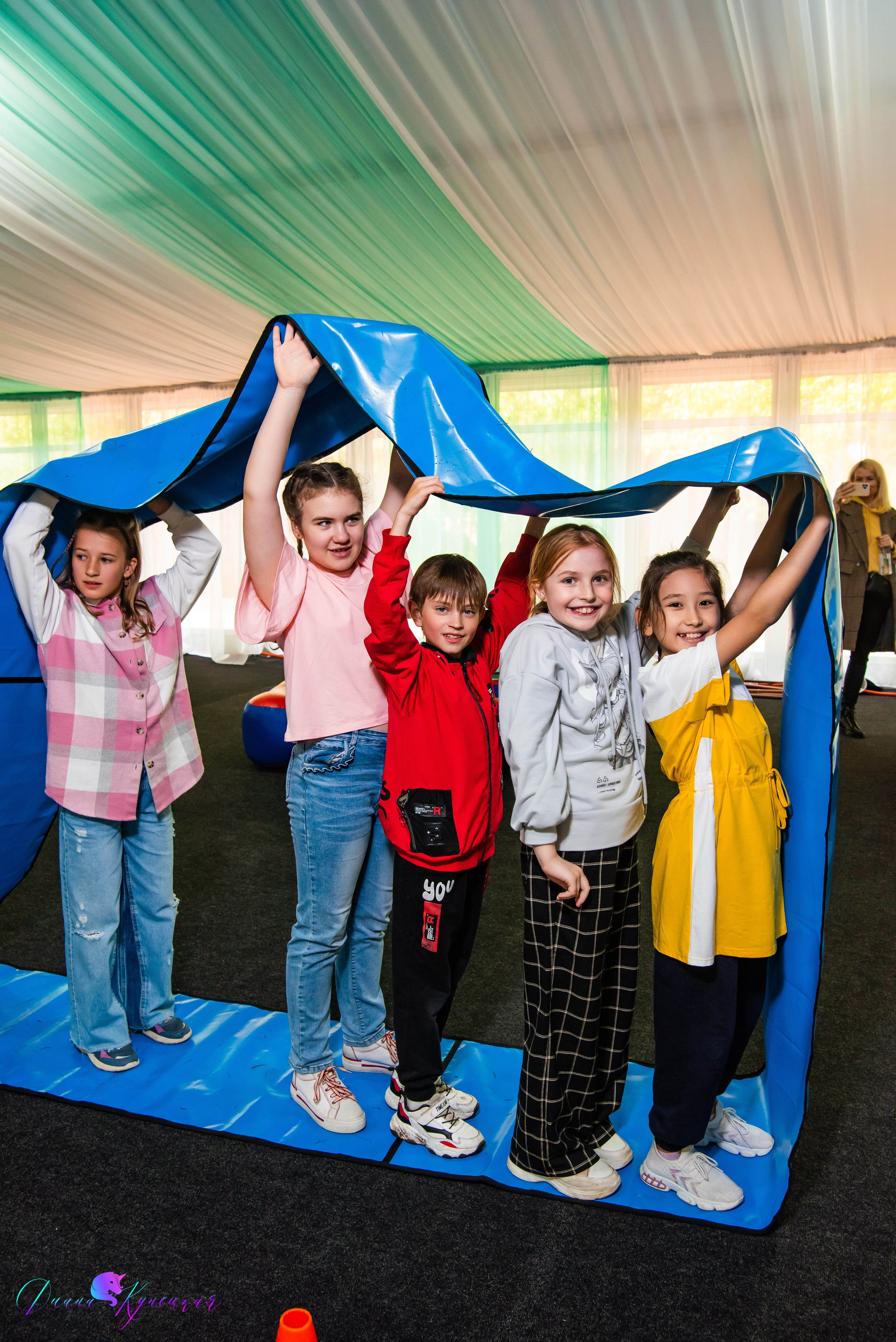 Выпускной 4А 2023. Квест Гарри Поттер. Свадебный и арт-фотограф Кунецкая Диана