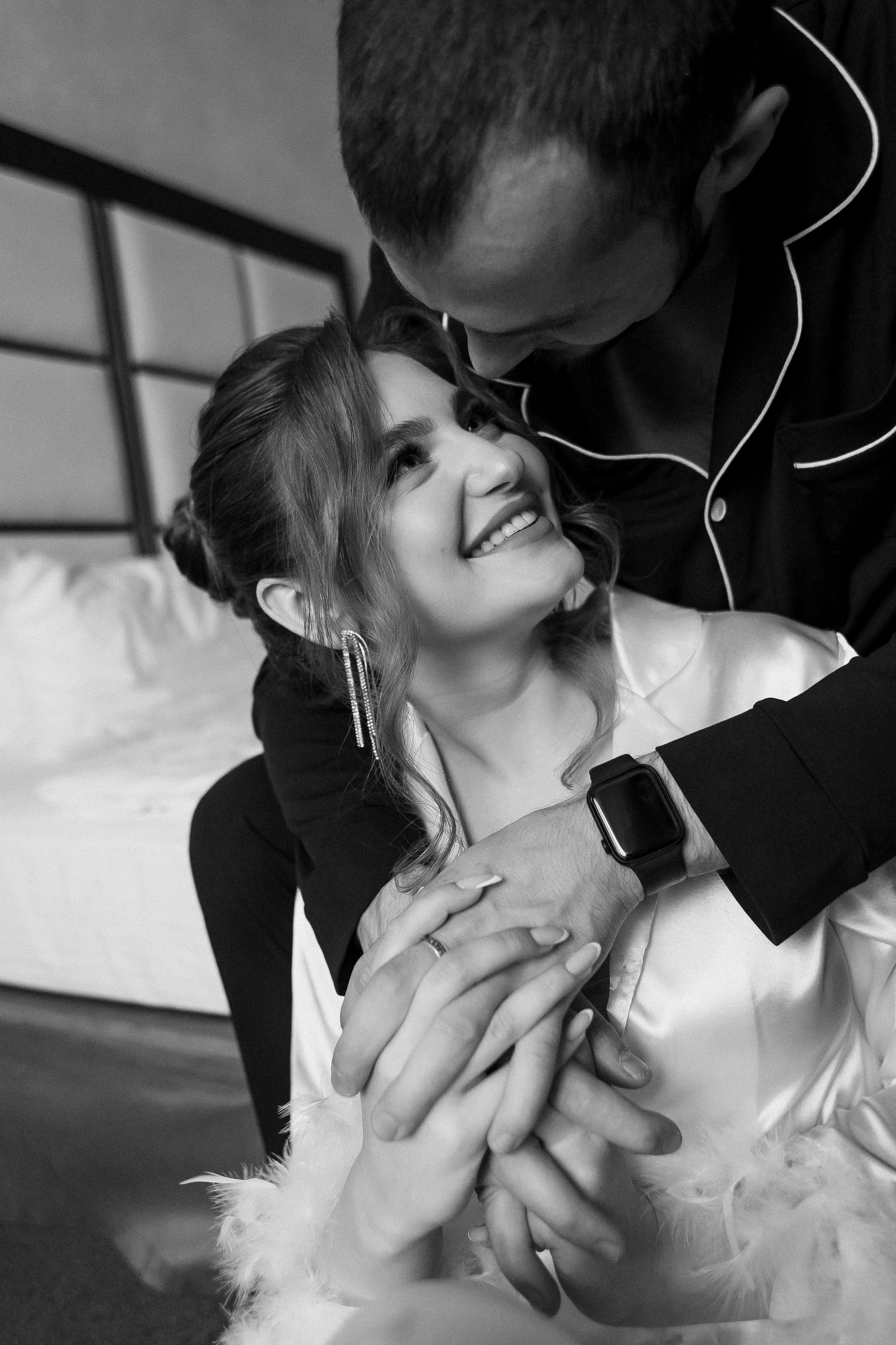 Свадебный день в классическом стиле в Нижнем Новгороде. Свадебный фотограф в Нижнем Новгороде Генеральская Ира