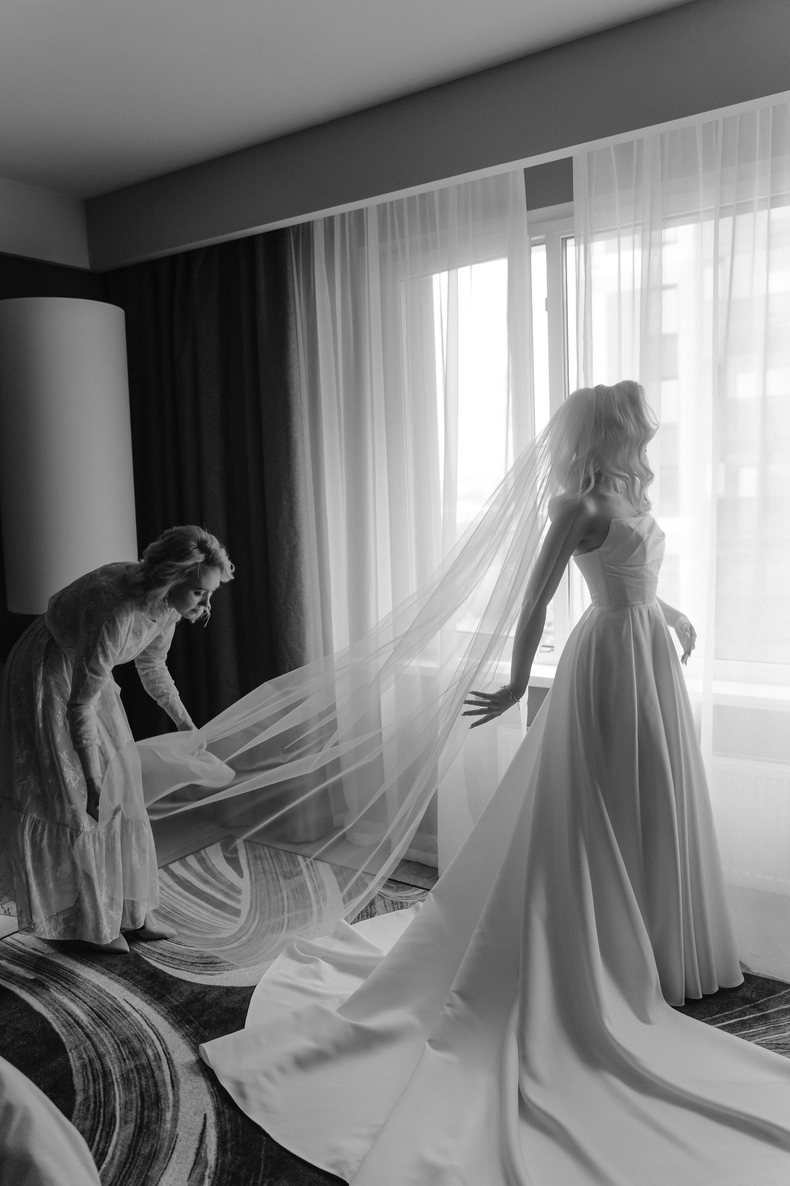 A&V. Свадебный фотограф — Наталья Фед СПб/Москва