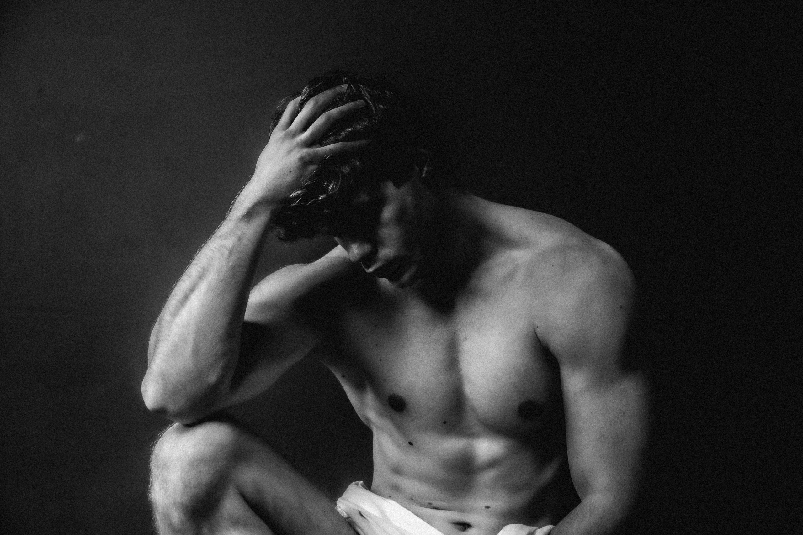 KIRILL ADAM. Алан Рунно. Арт — Фотограф. Санкт-Петербург