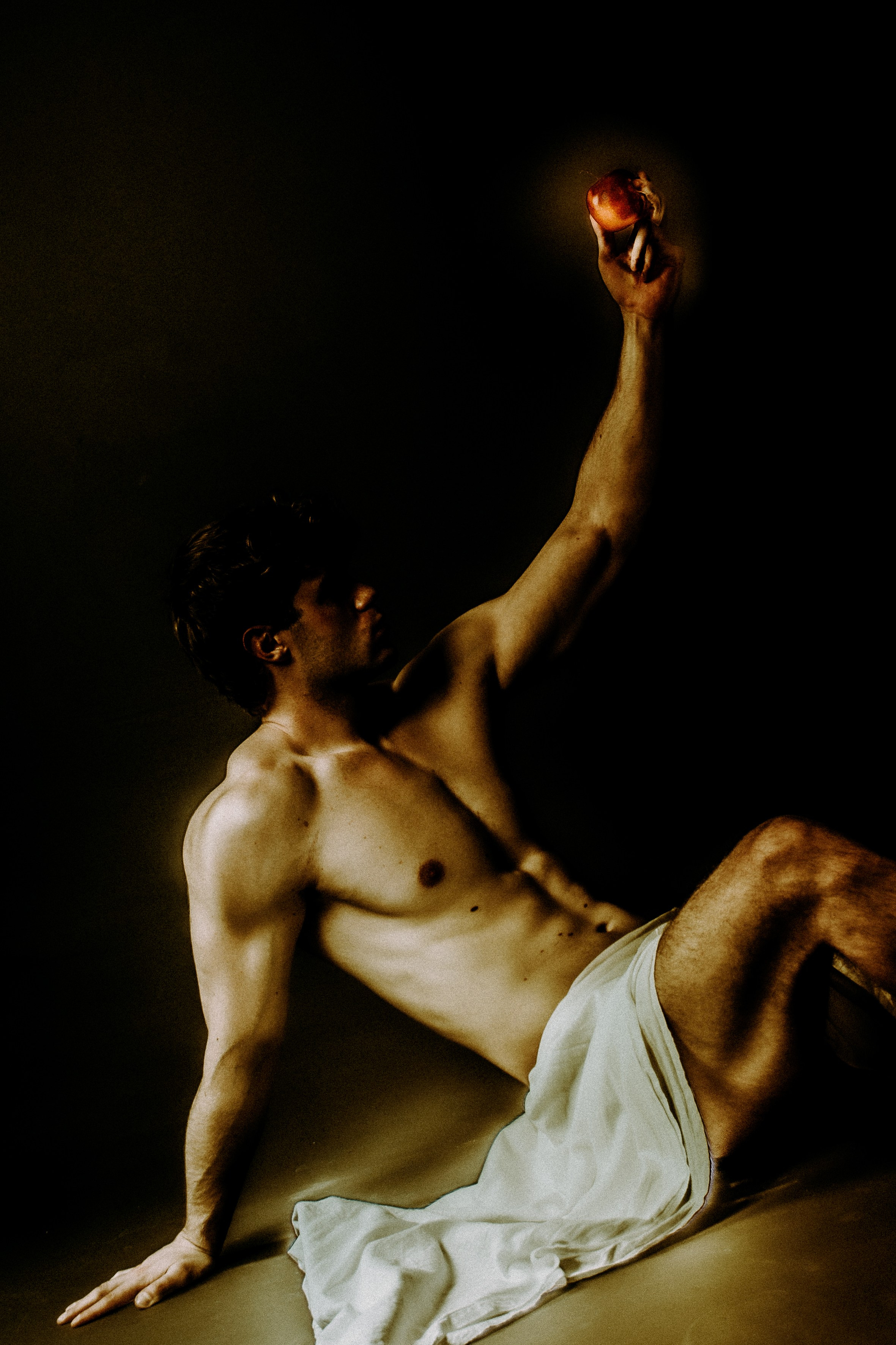 KIRILL ADAM. Алан Рунно. Арт — Фотограф. Санкт-Петербург