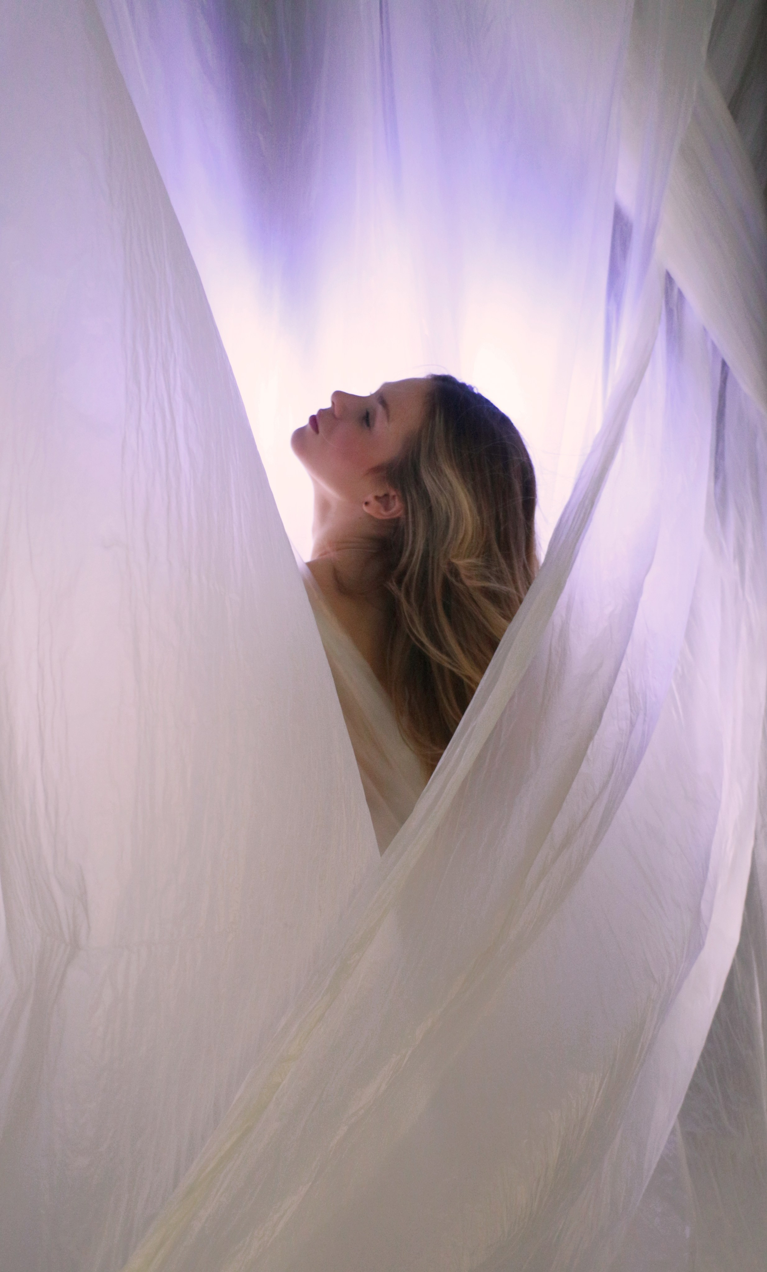 Индивидуальная съемка. Фотограф из Санкт-Петербурга — Виктория Горелкова