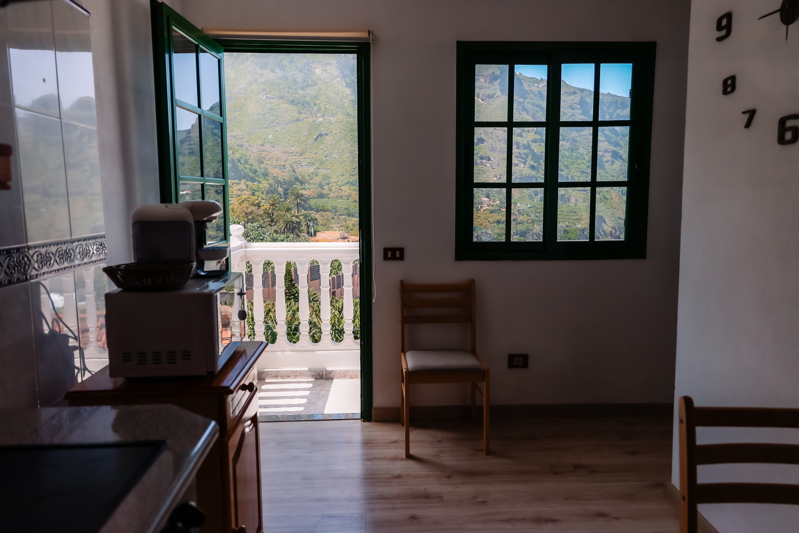 Casa Catuja. Фотограф Виктория Волкова. Москва