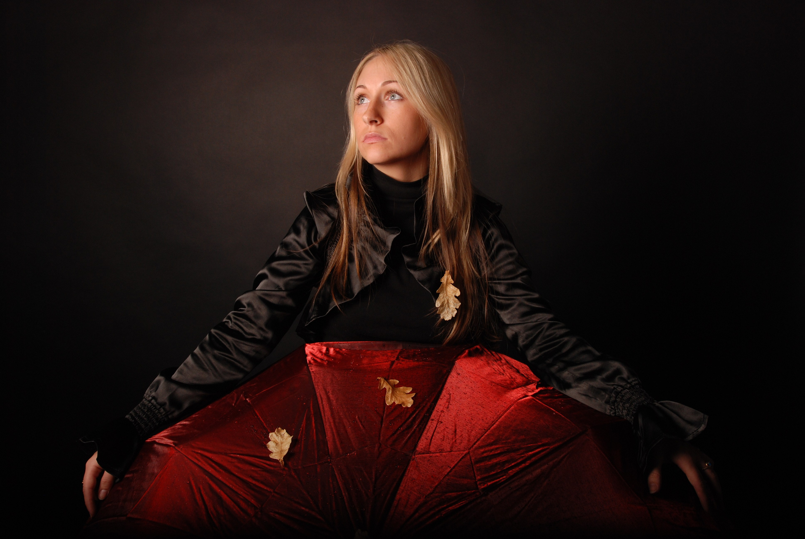 Фотограф Зноева Ирина (Gvenya)