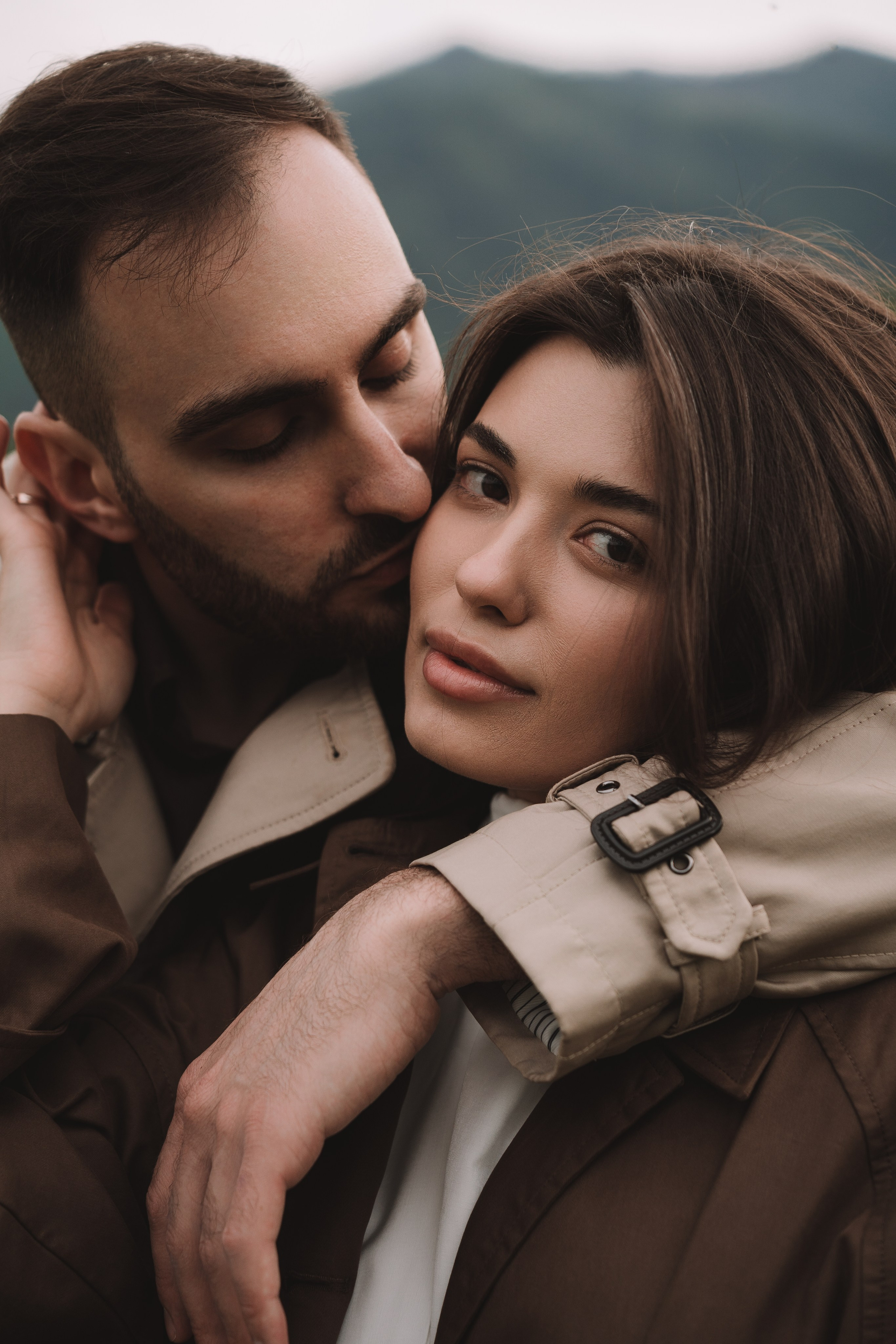 Настя & Вагарш. Свадебный фотограф в Воронеже Дарья Володарская