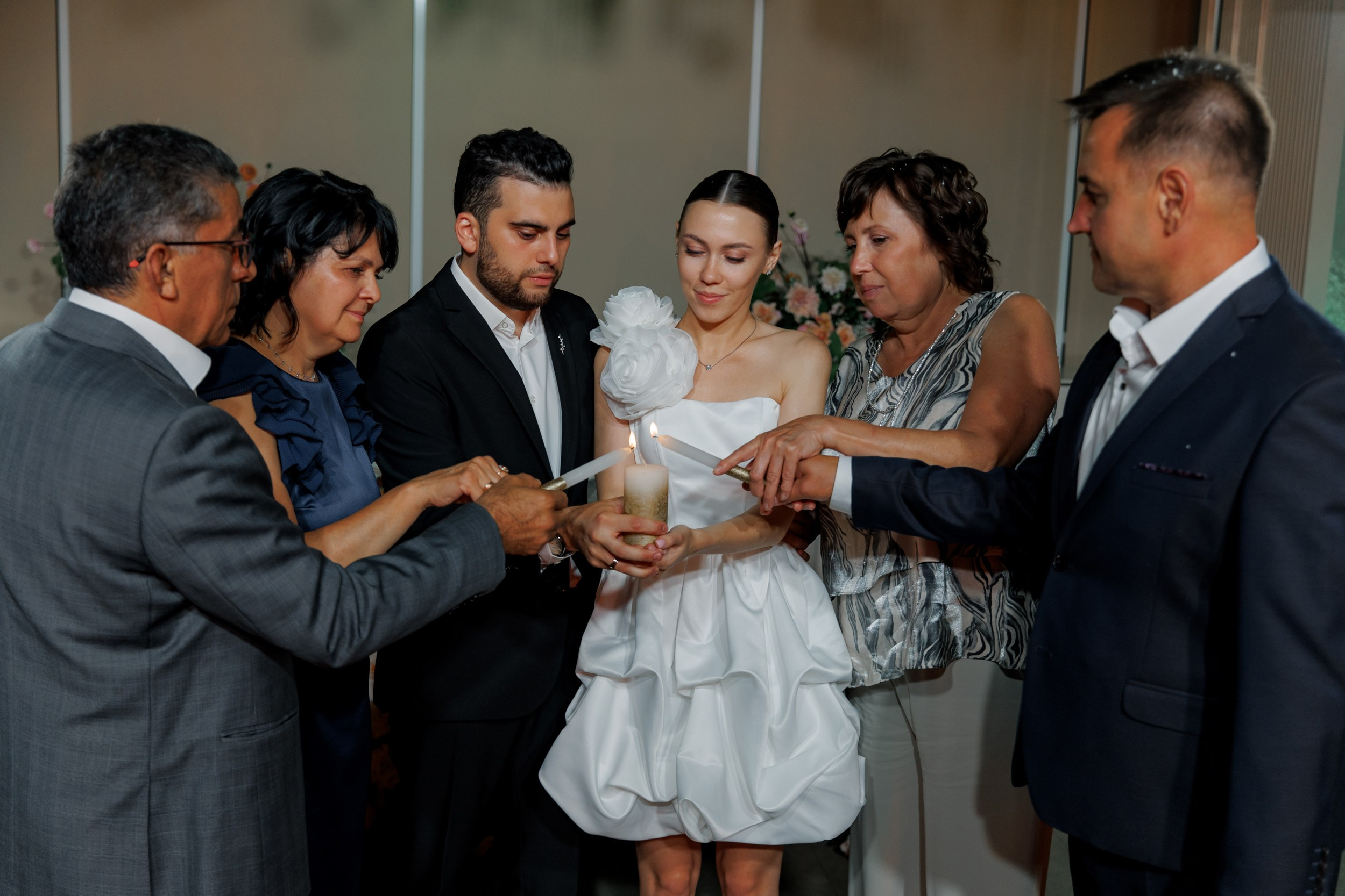 Георгий и Катя 2024. Свадебный фотограф в Москве, Ярославле Виталий Квант